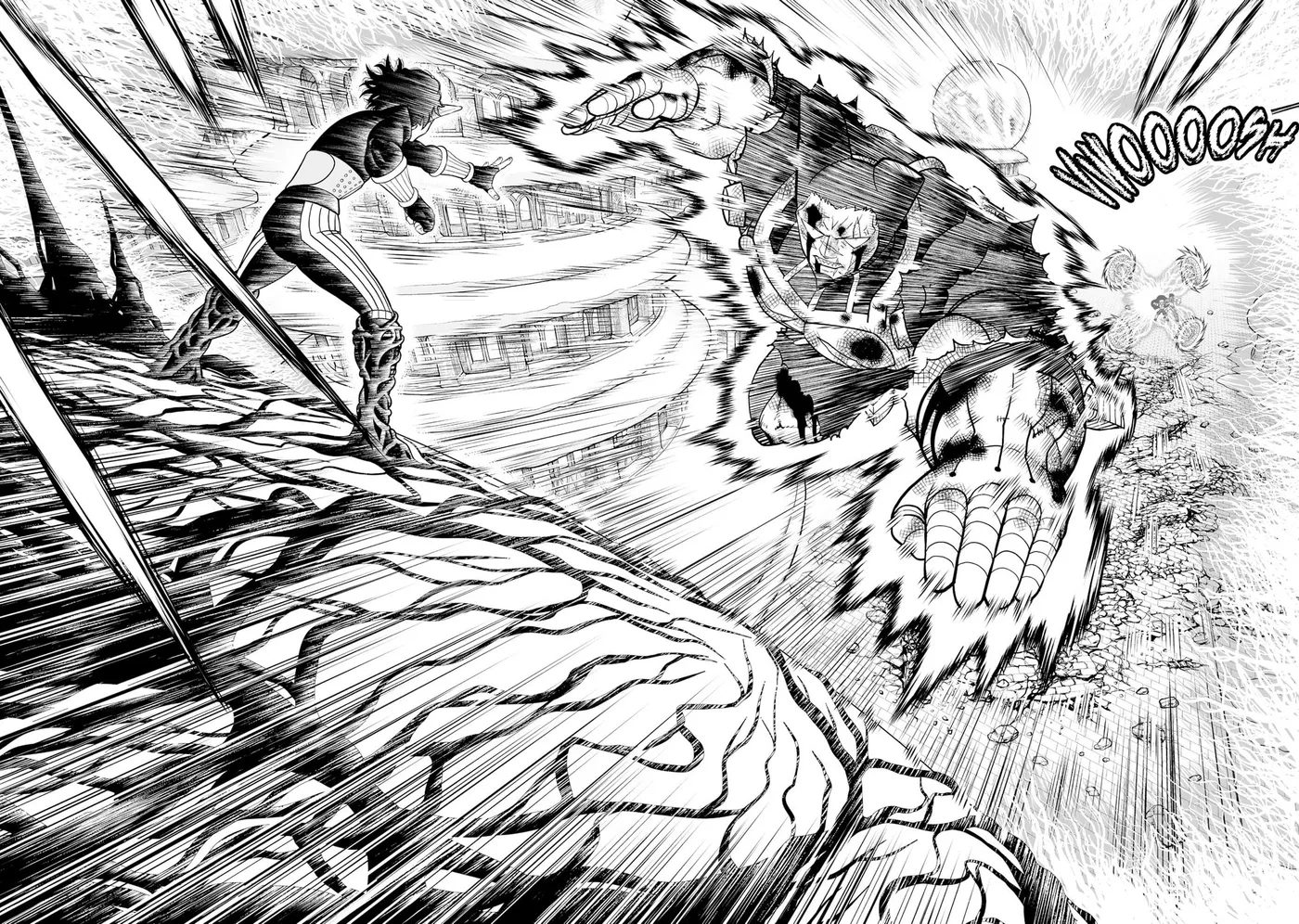 Konjiki No Gash!! 2 Chapter 30 page 29 - 