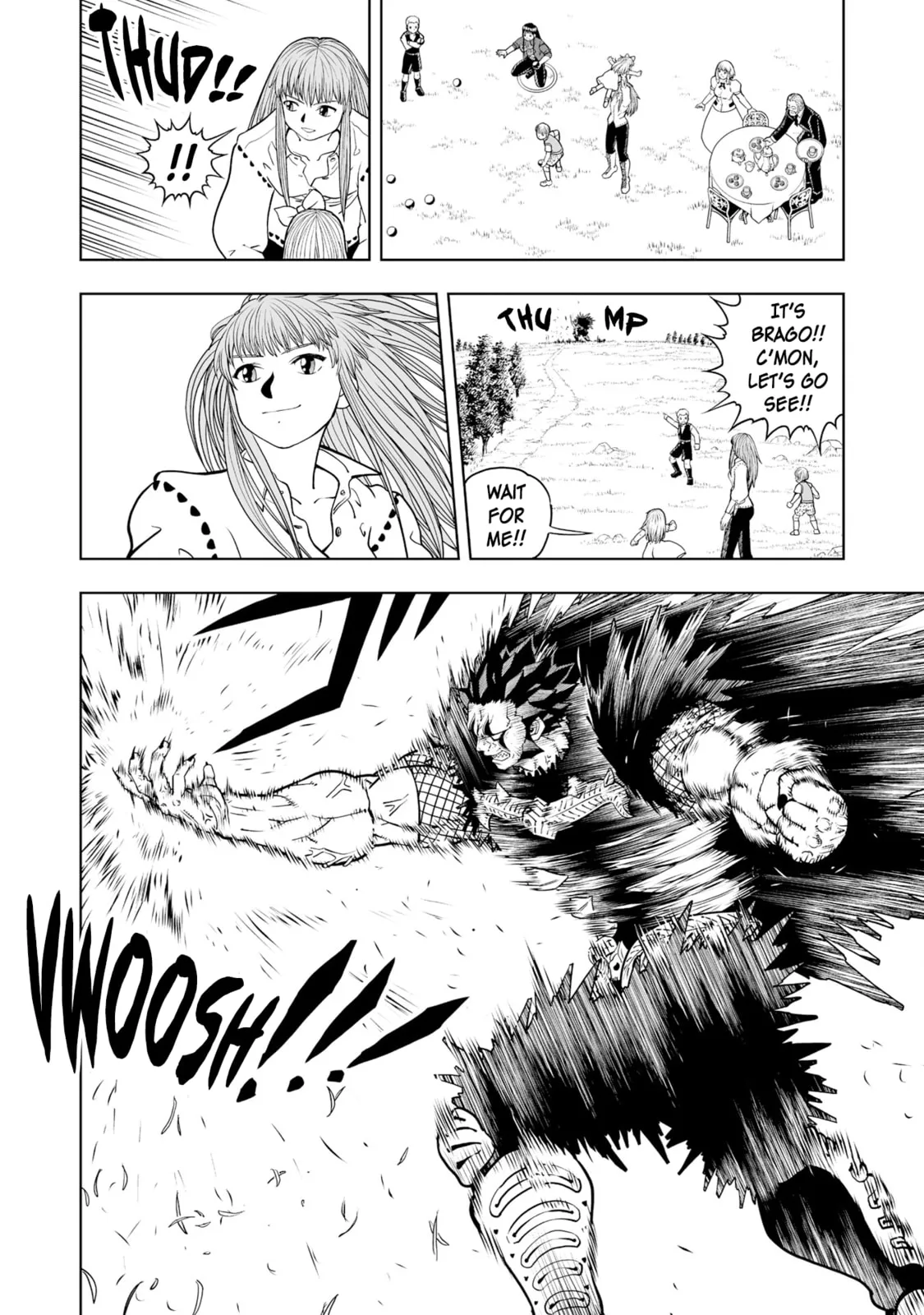 Konjiki No Gash!! 2 Chapter 31 page 24 - 