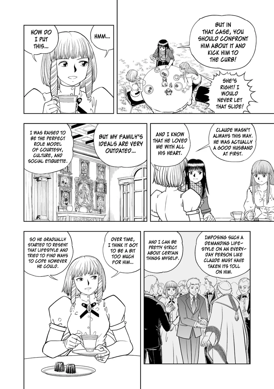Konjiki No Gash!! 2 Chapter 31 page 26 - 