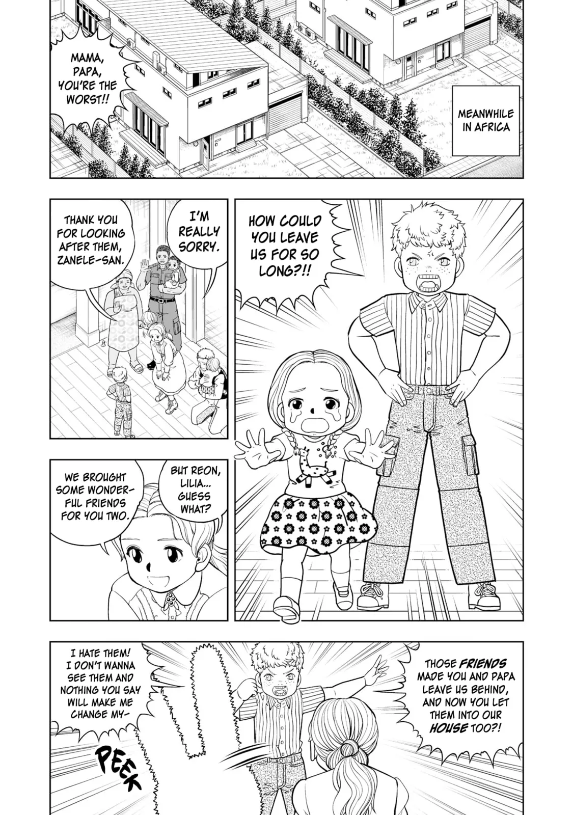 Konjiki No Gash!! 2 Chapter 31 page 29 - 