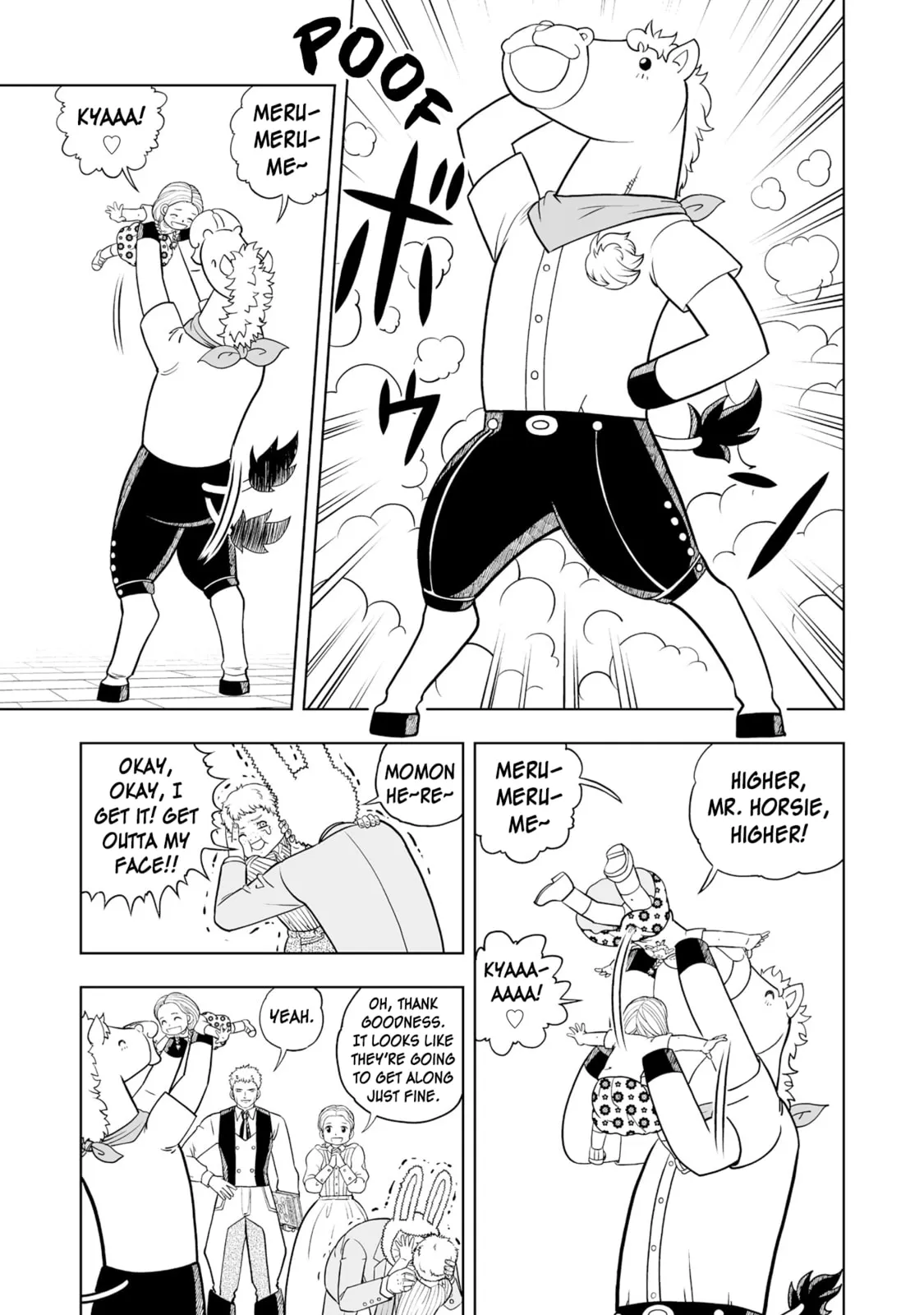 Konjiki No Gash!! 2 Chapter 31 page 31 - 