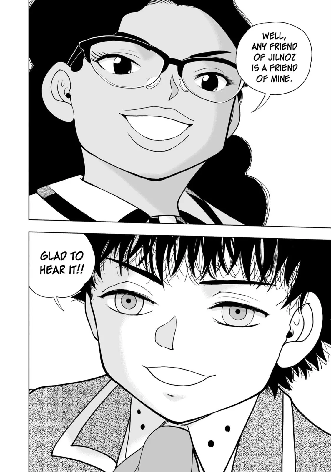 Konjiki No Gash!! 2 Chapter 32 page 12 - 