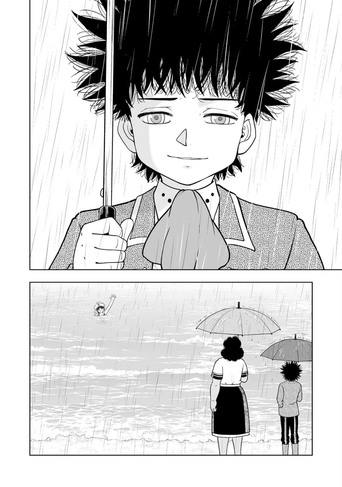Konjiki No Gash!! 2 Chapter 32 page 20 - 