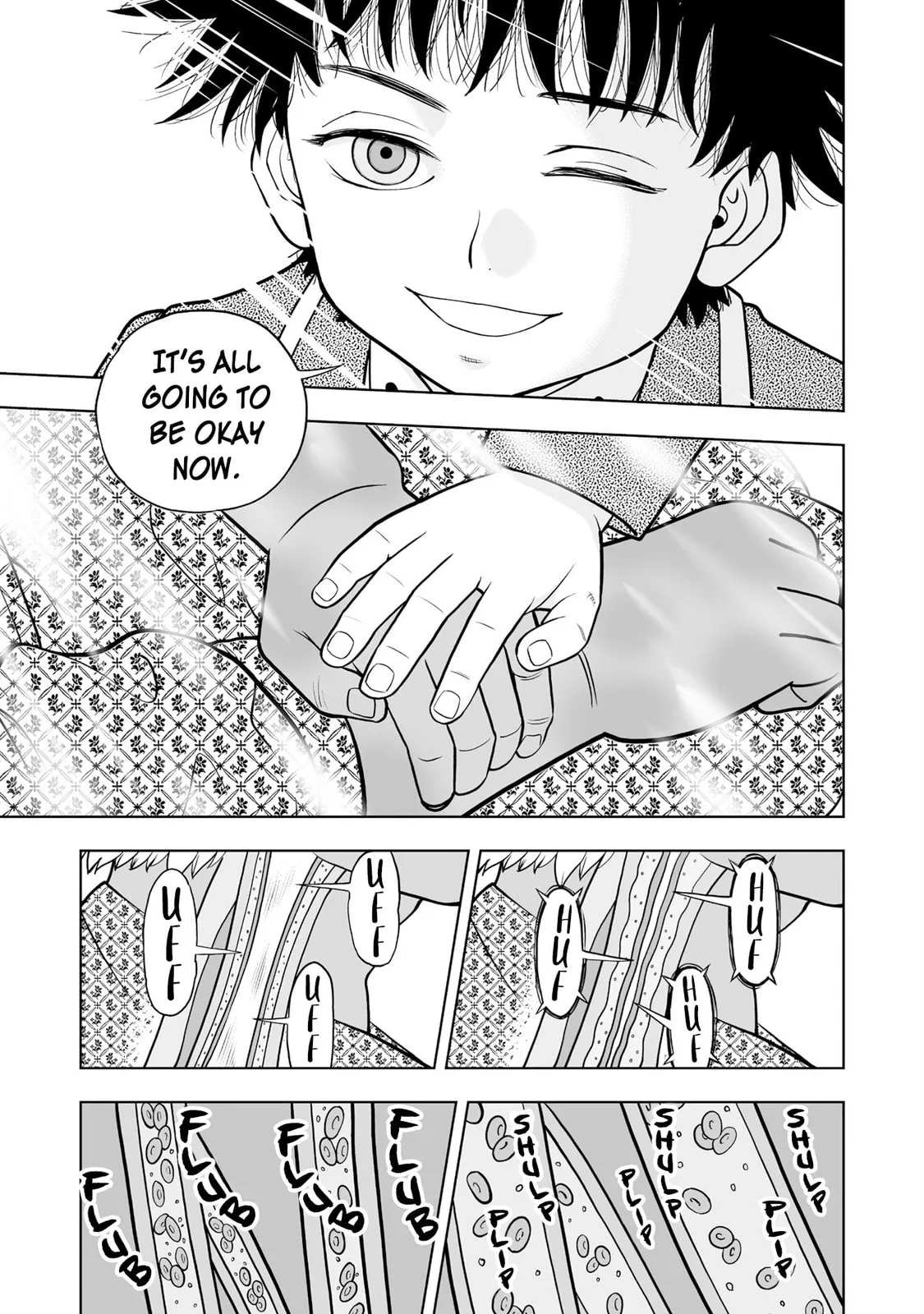 Konjiki No Gash!! 2 Chapter 32 page 9 - 