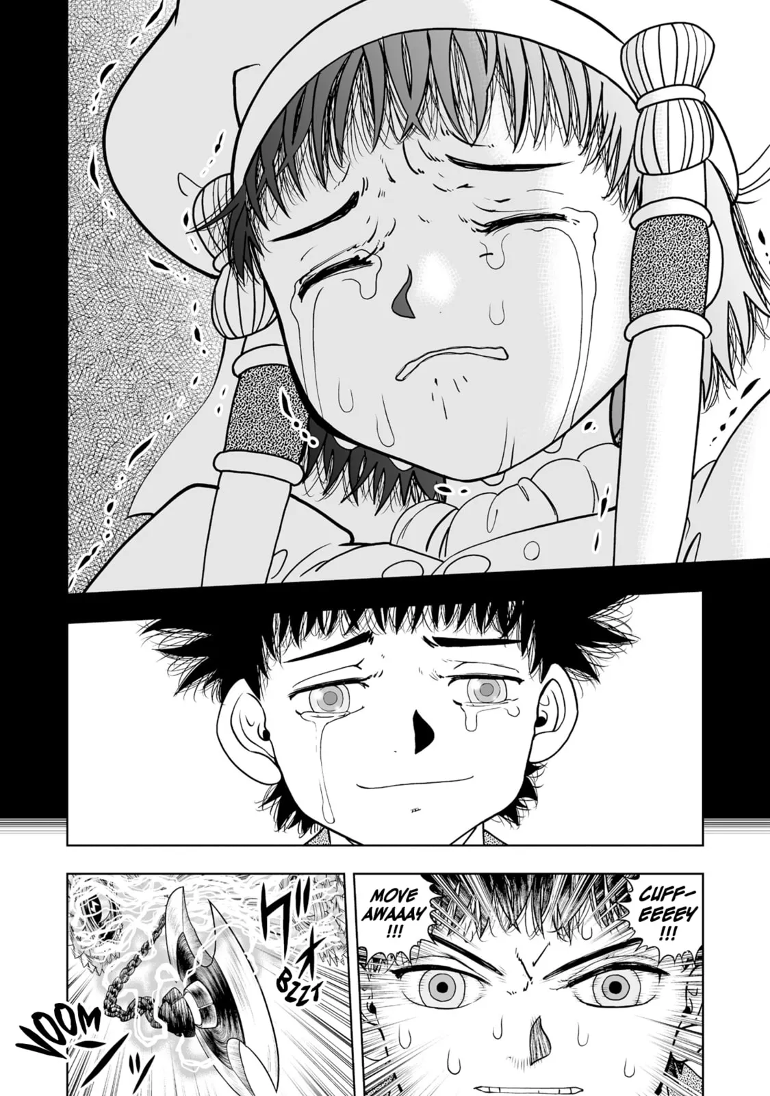 Konjiki No Gash!! 2 Chapter 33 page 29 - 