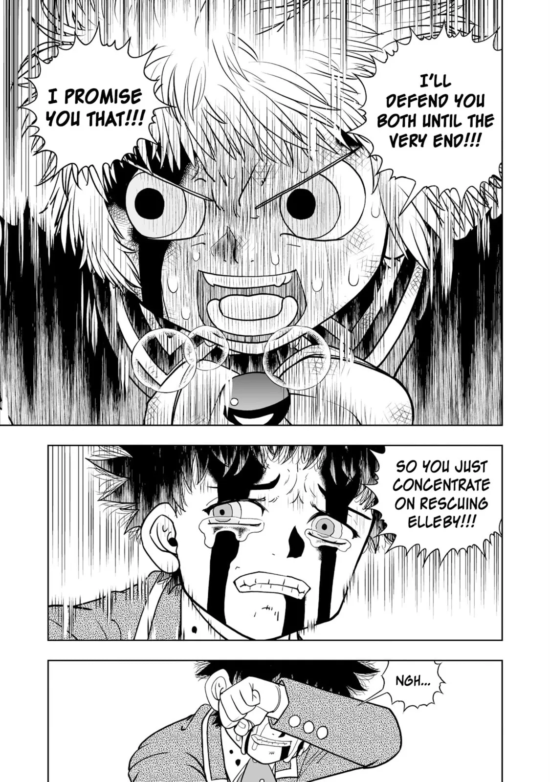 Konjiki No Gash!! 2 Chapter 34 page 11 - 