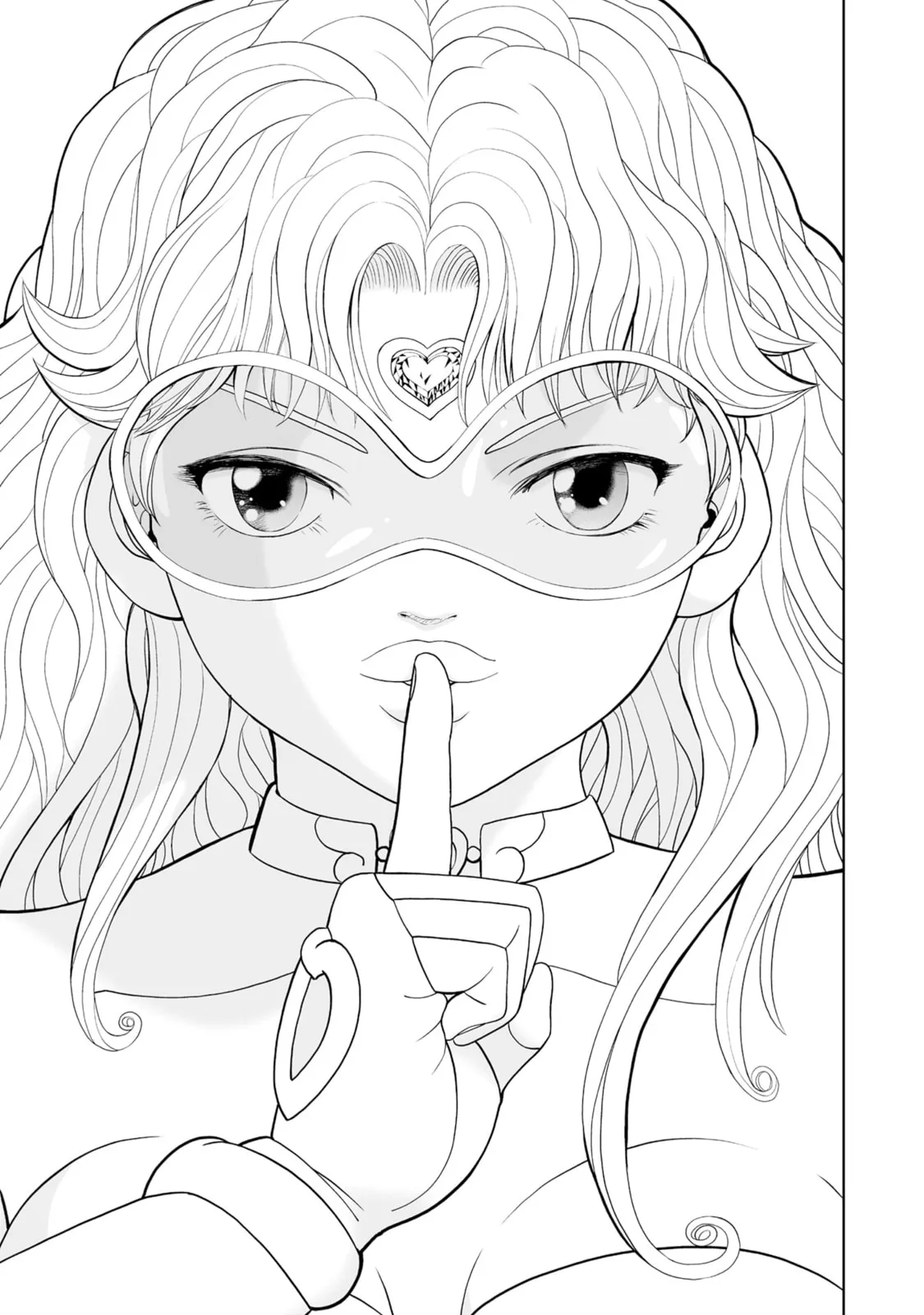 Konjiki No Gash!! 2 Chapter 34 page 21 - 