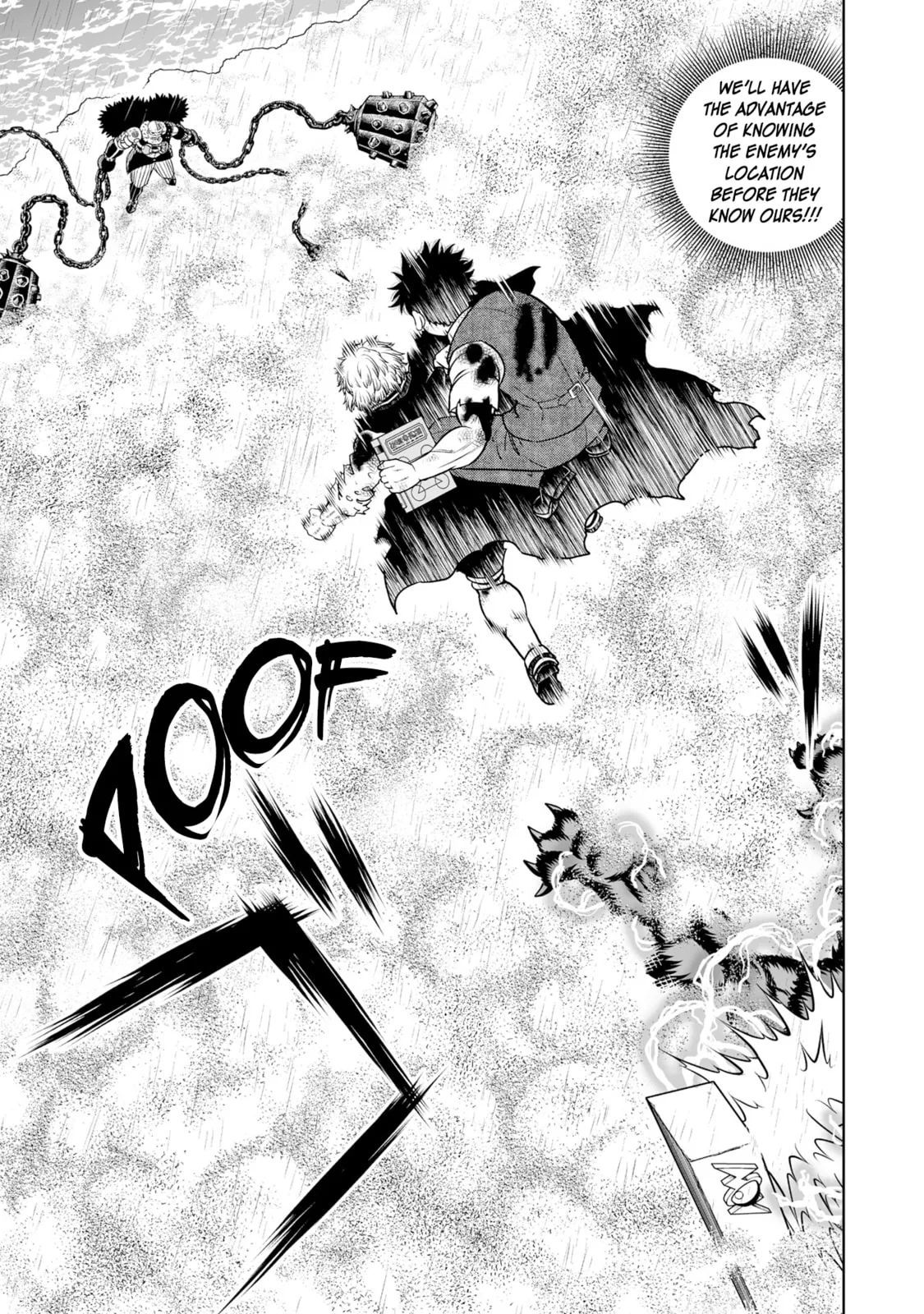 Konjiki No Gash!! 2 Chapter 34 page 31 - 
