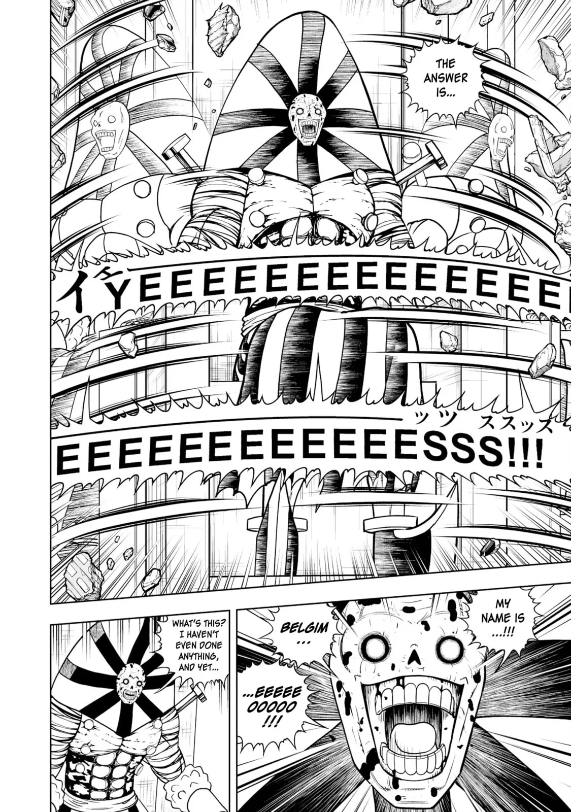 Konjiki No Gash!! 2 Chapter 37 page 4 - 