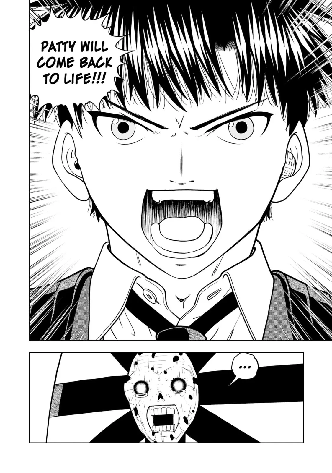 Konjiki No Gash!! 2 Chapter 38 page 14 - 