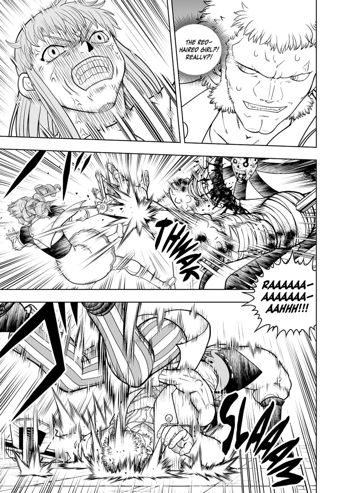 Konjiki No Gash!! 2 Chapter 39 page 11 - 