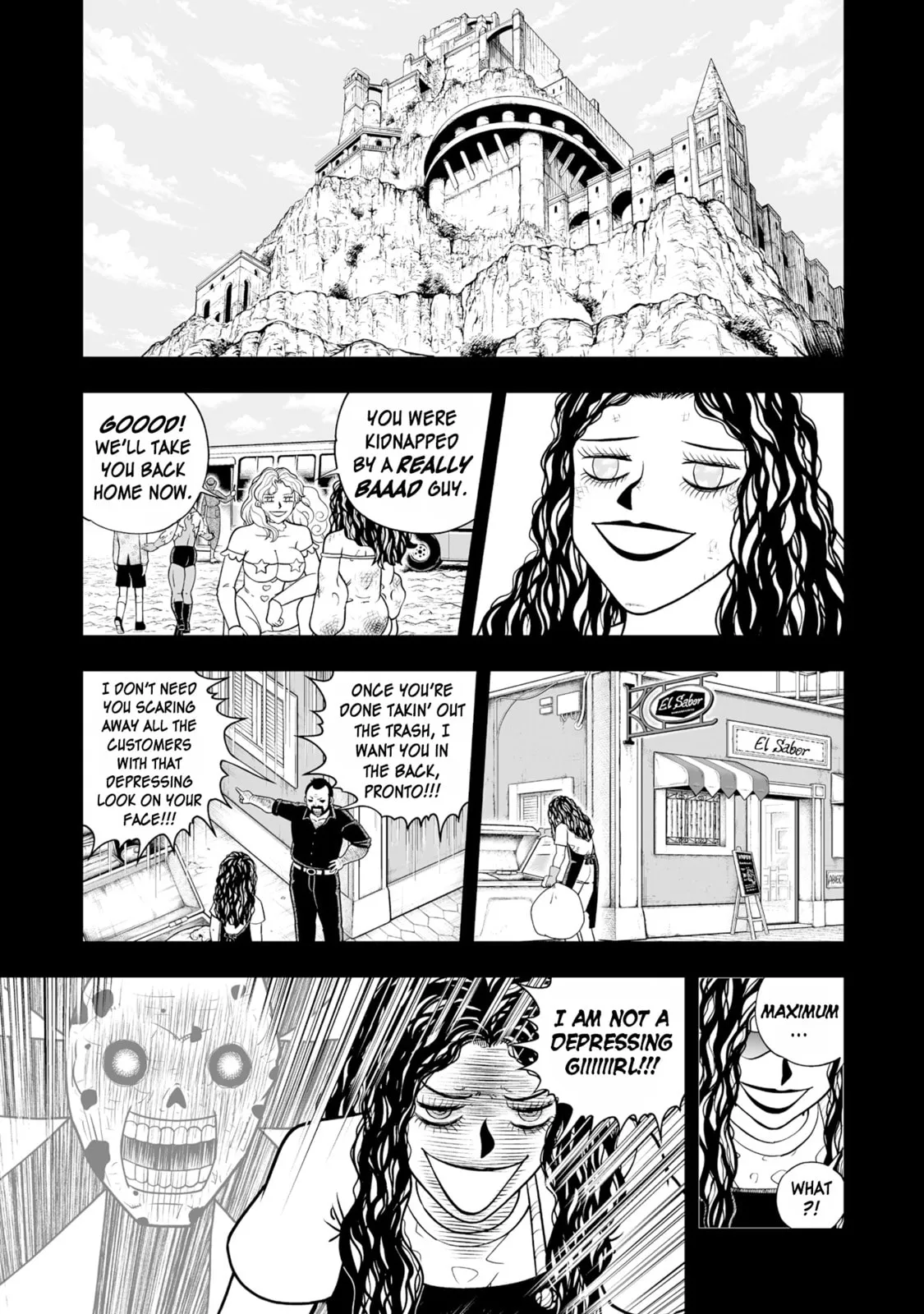 Konjiki No Gash!! 2 Chapter 39 page 24 - 