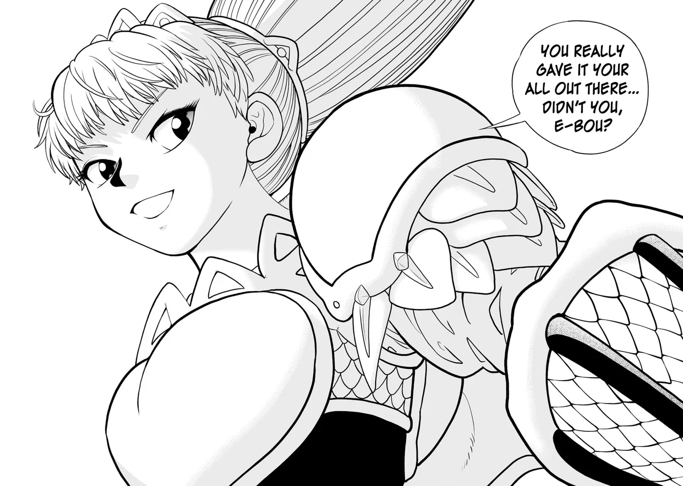Konjiki No Gash!! 2 Chapter 39 page 35 - 