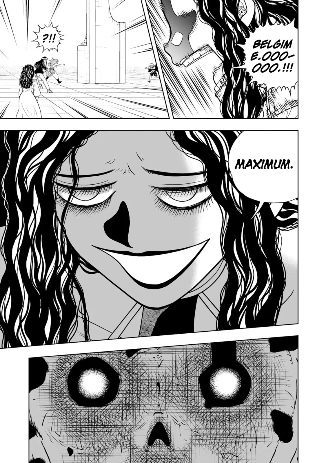 Konjiki No Gash!! 2 Chapter 39 page 5 - 