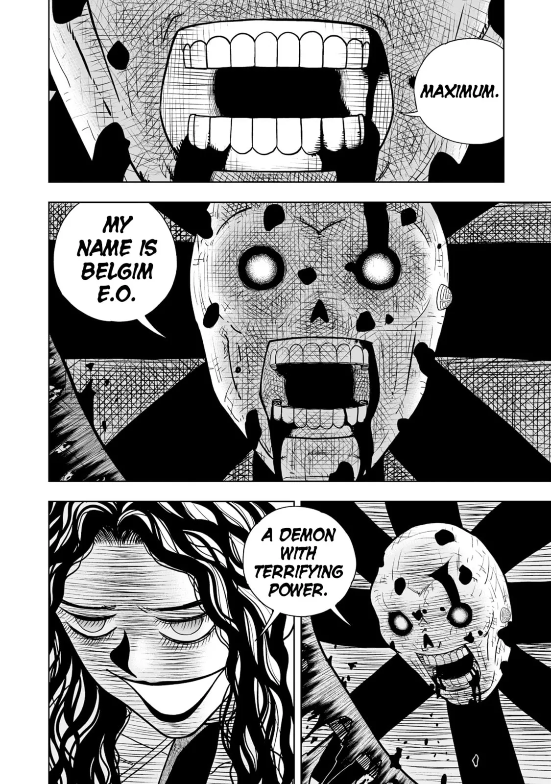 Konjiki No Gash!! 2 Chapter 39 page 6 - 