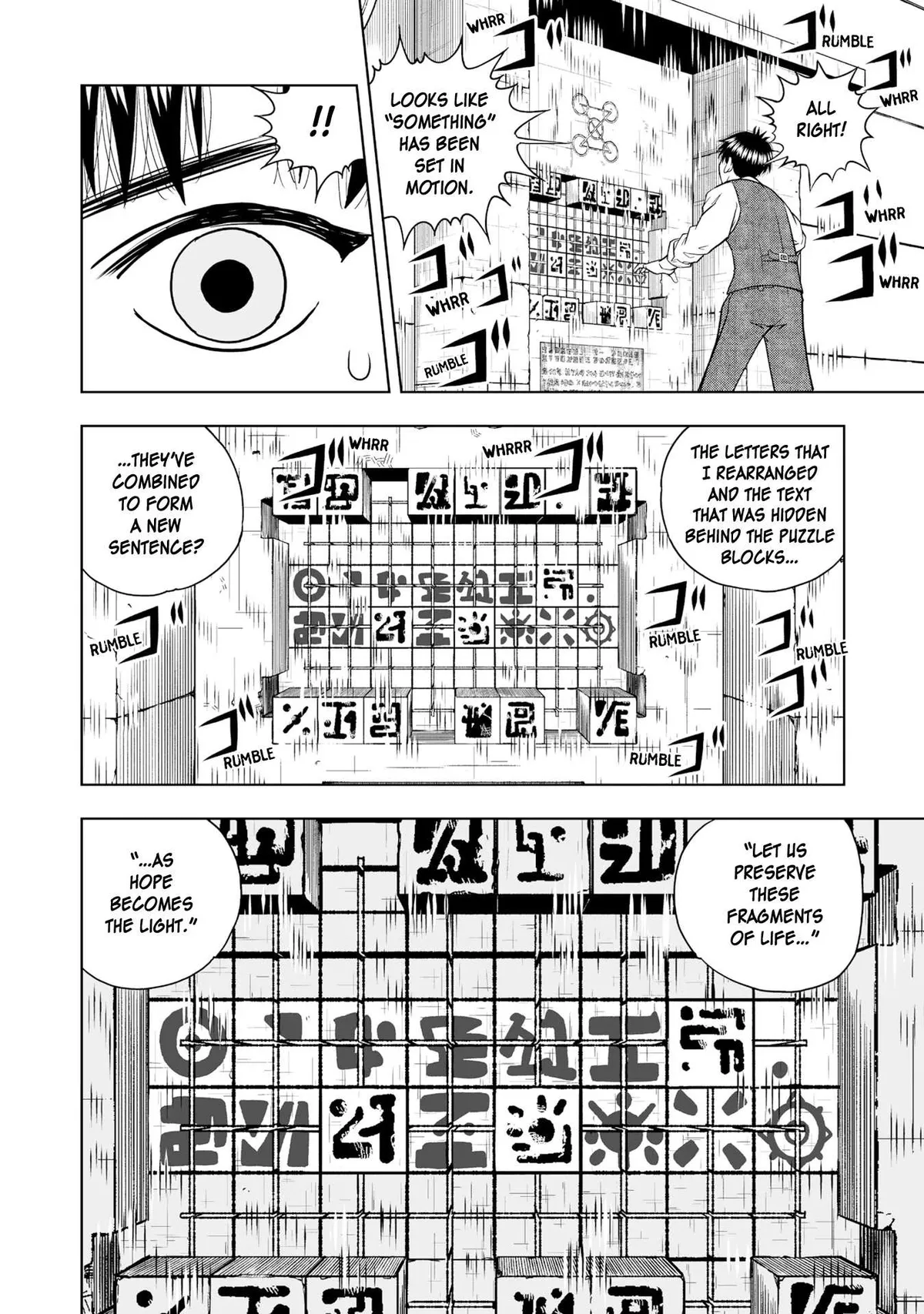 Konjiki No Gash!! 2 Chapter 4 page 15 - 