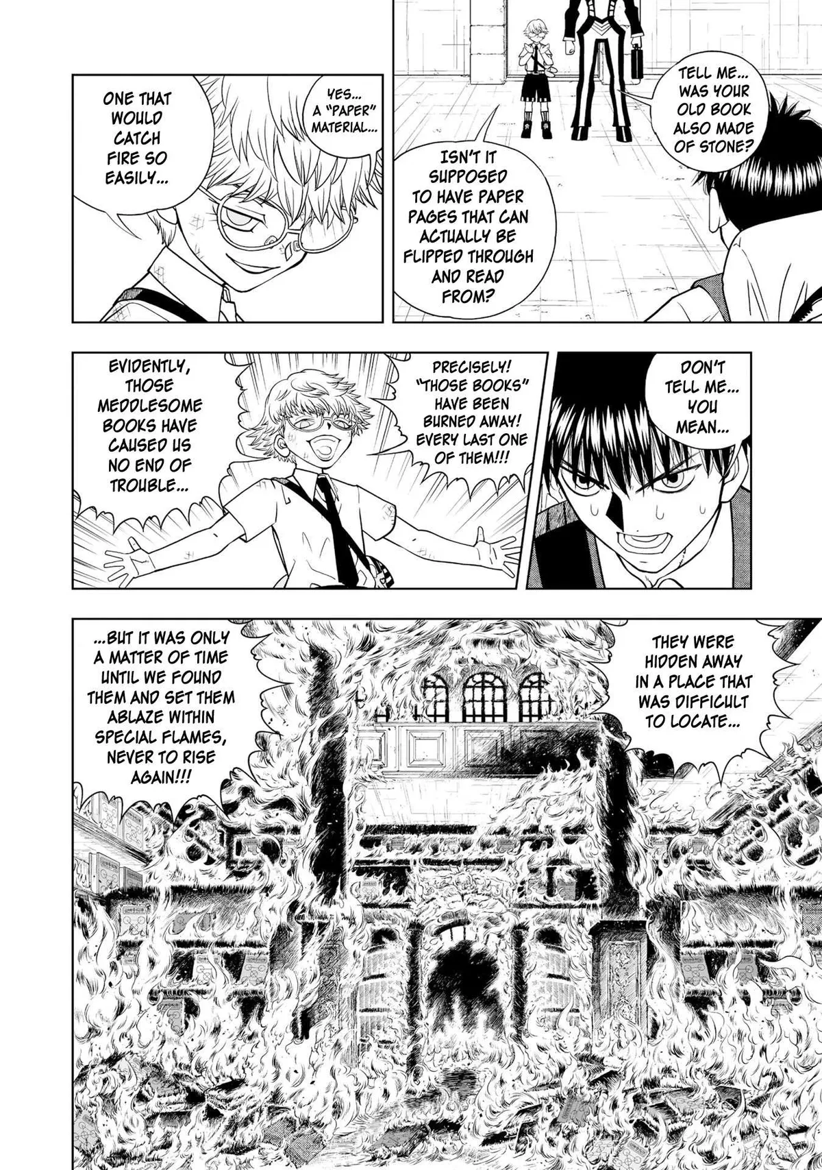 Konjiki No Gash!! 2 Chapter 4 page 20 - 