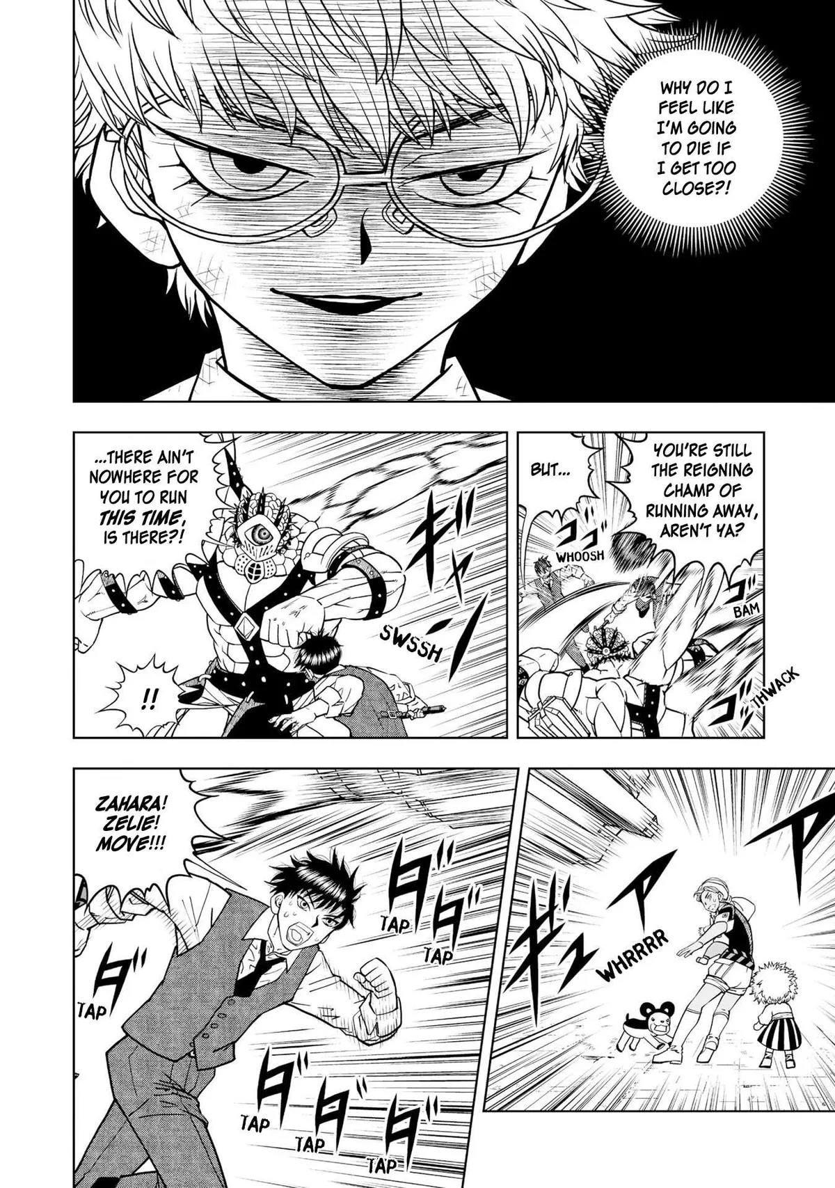 Konjiki No Gash!! 2 Chapter 4 page 24 - 