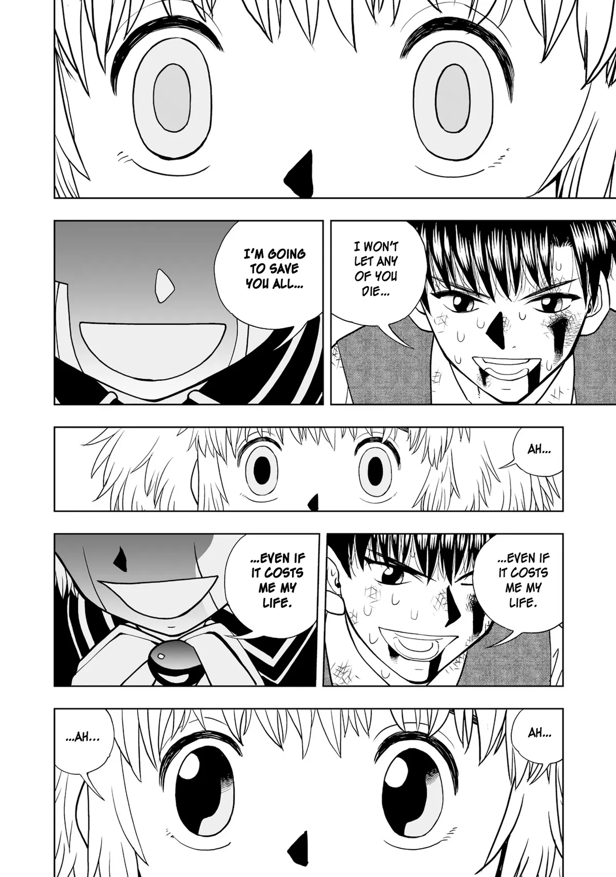 Konjiki No Gash!! 2 Chapter 4 page 26 - 