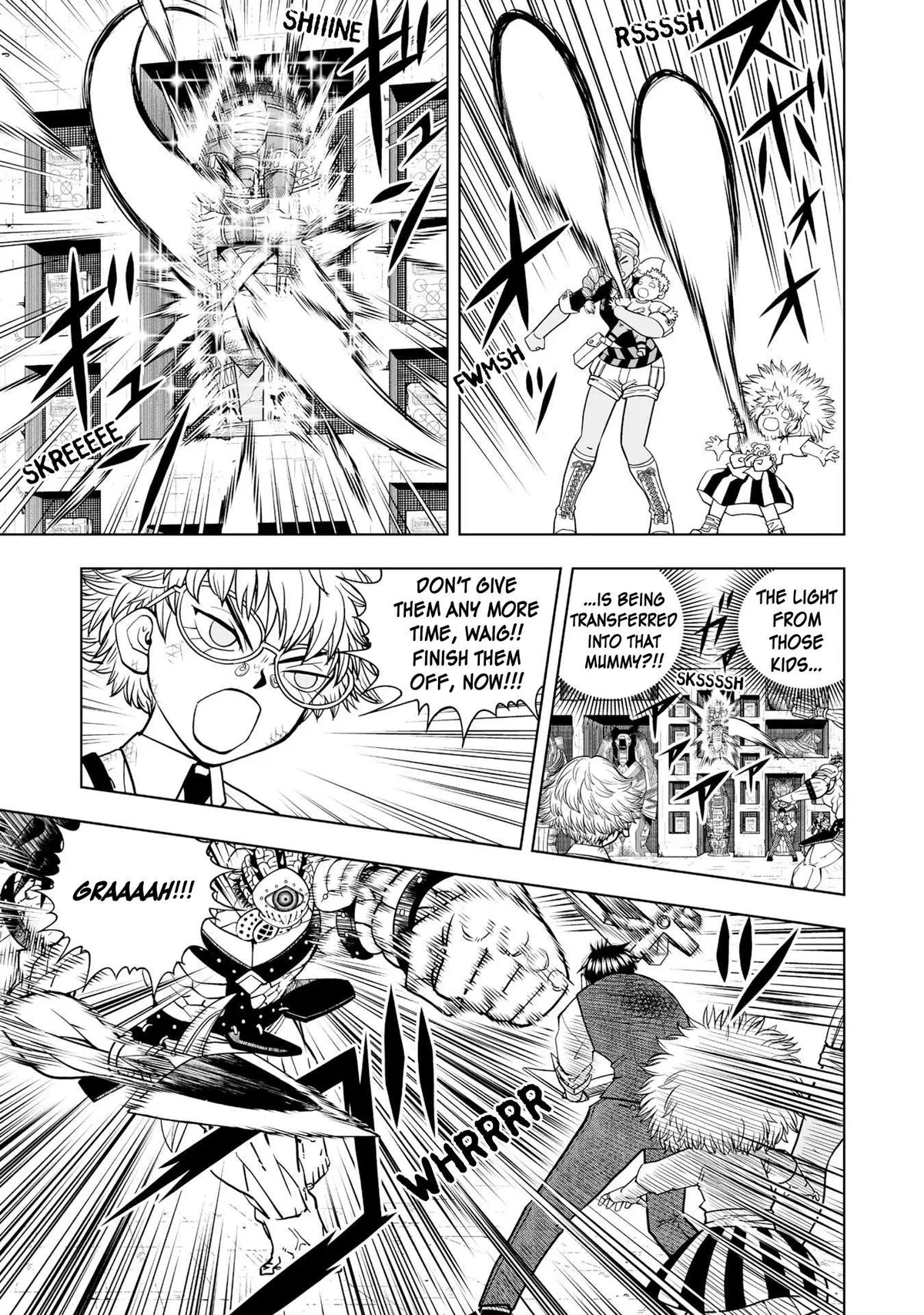 Konjiki No Gash!! 2 Chapter 4 page 39 - 