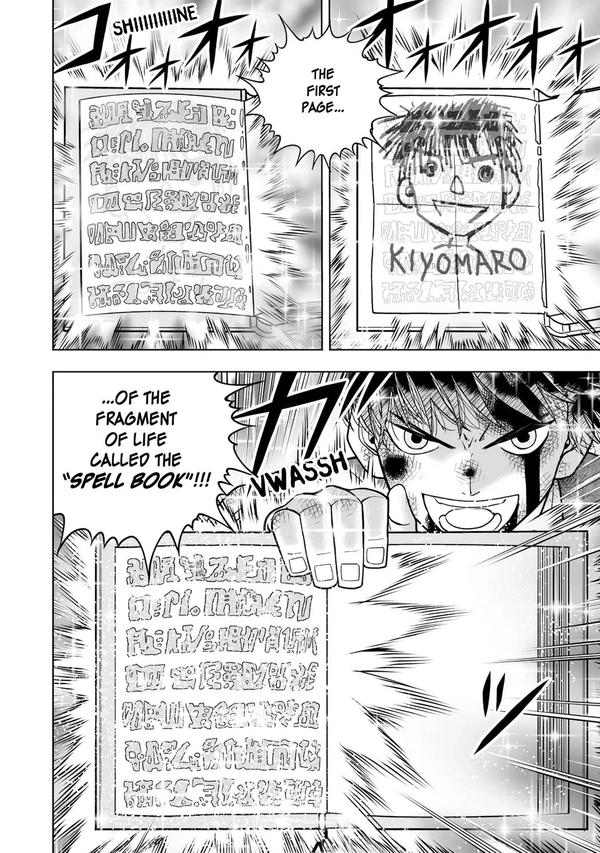 Konjiki No Gash!! 2 Chapter 4 page 41 - 