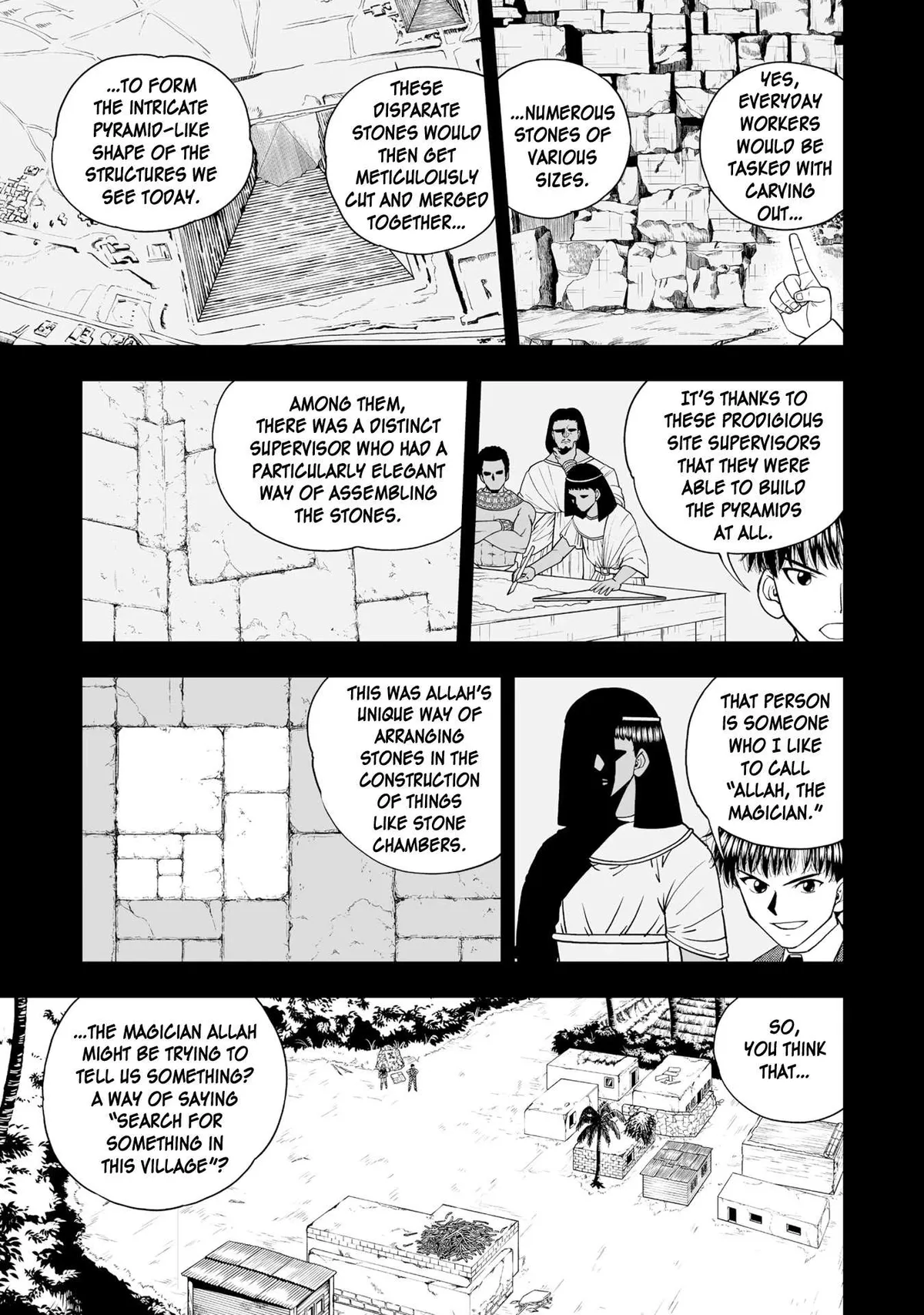 Konjiki No Gash!! 2 Chapter 4 page 7 - 