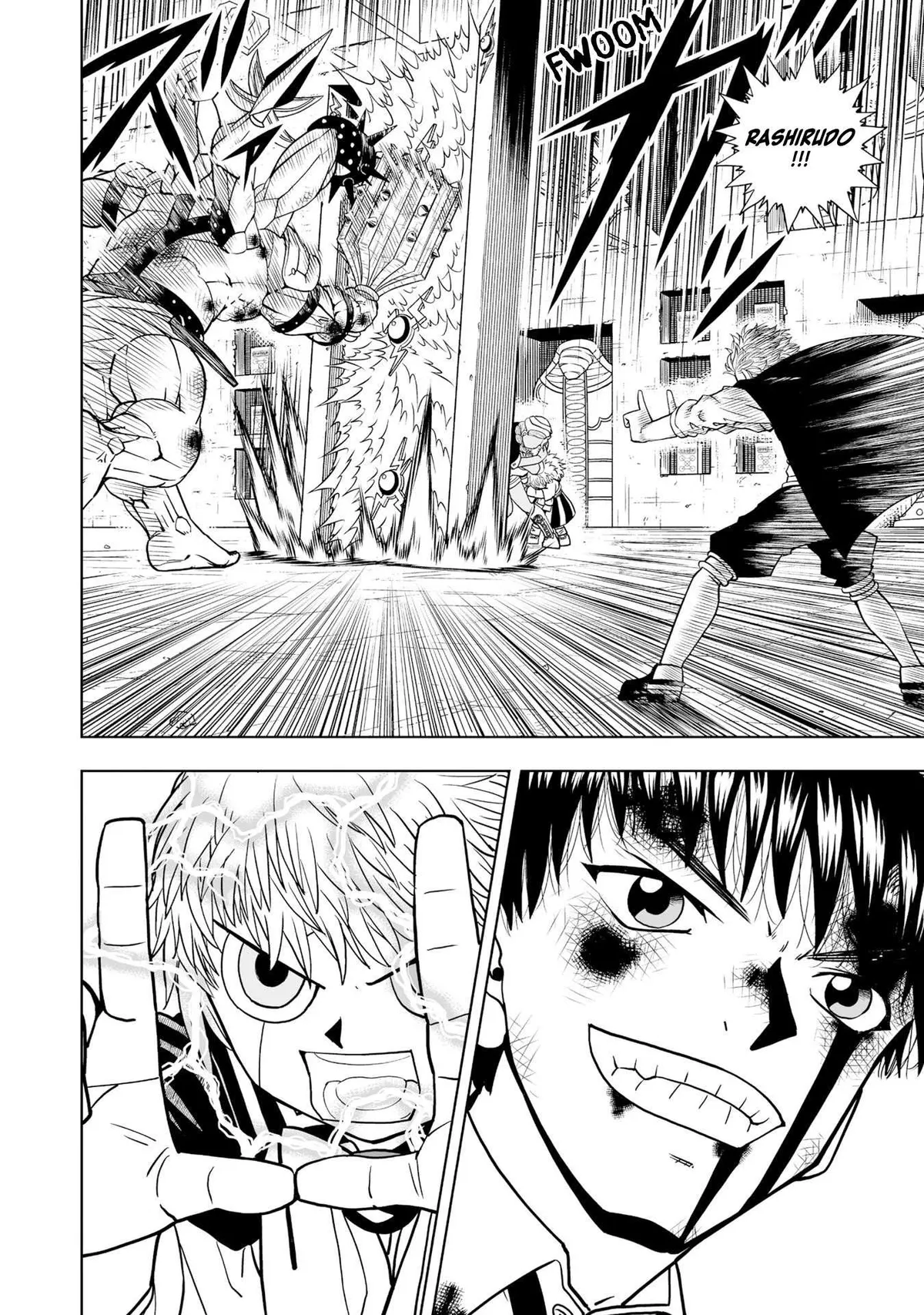 Konjiki No Gash!! 2 Chapter 5 page 24 - 