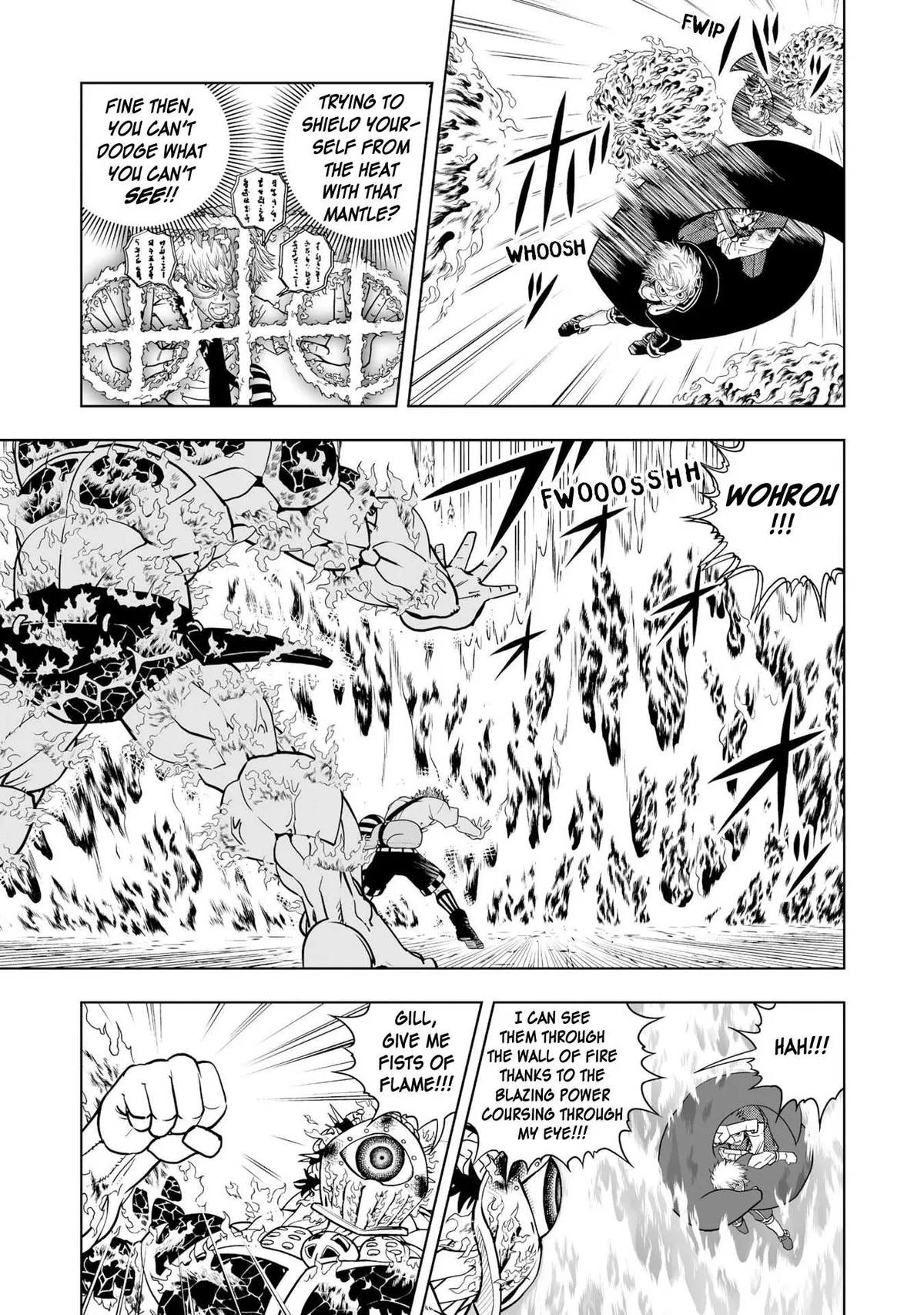 Konjiki No Gash!! 2 Chapter 6 page 13 - 