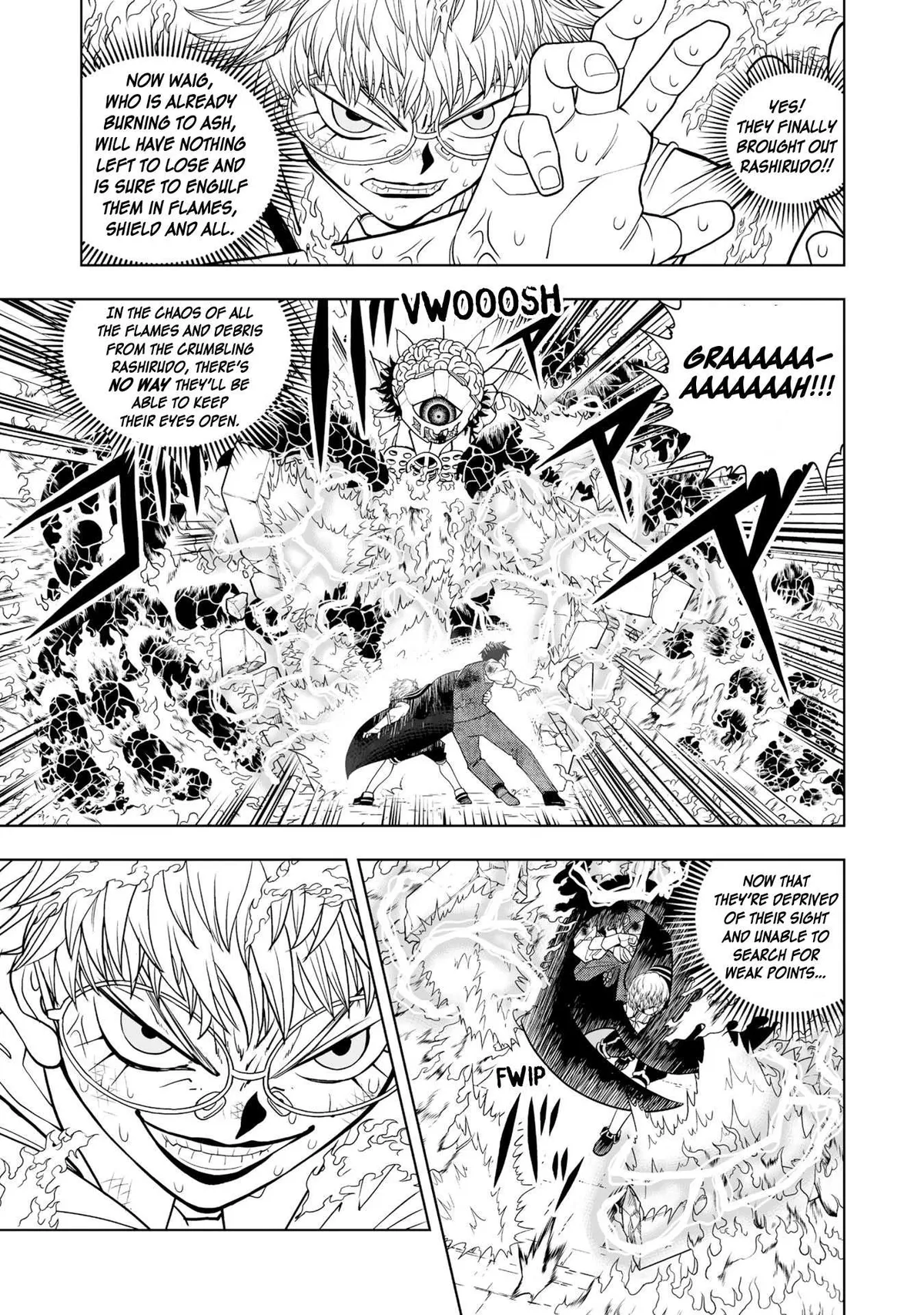 Konjiki No Gash!! 2 Chapter 6 page 25 - 