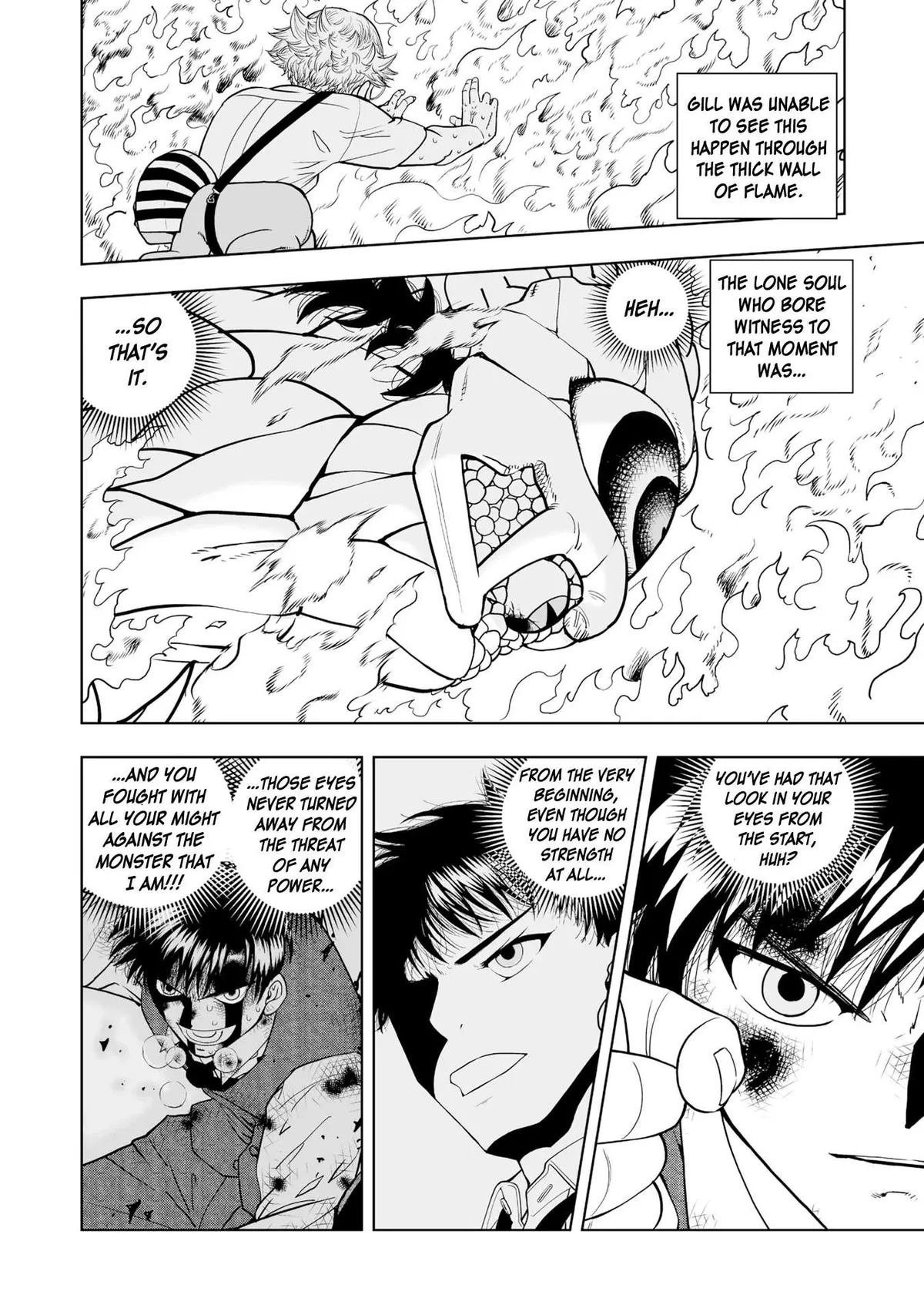 Konjiki No Gash!! 2 Chapter 6 page 29 - 