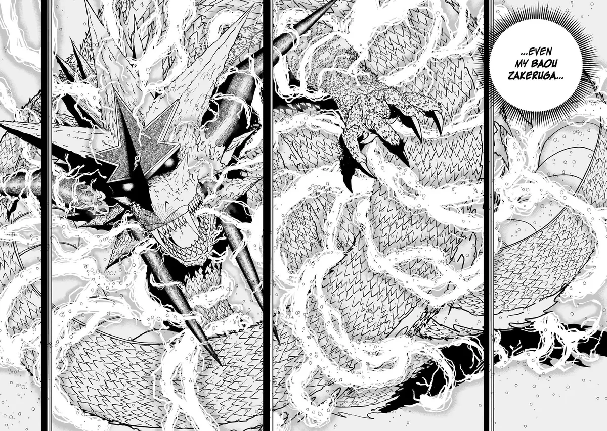 Konjiki No Gash!! 2 Chapter 7 page 20 - 
