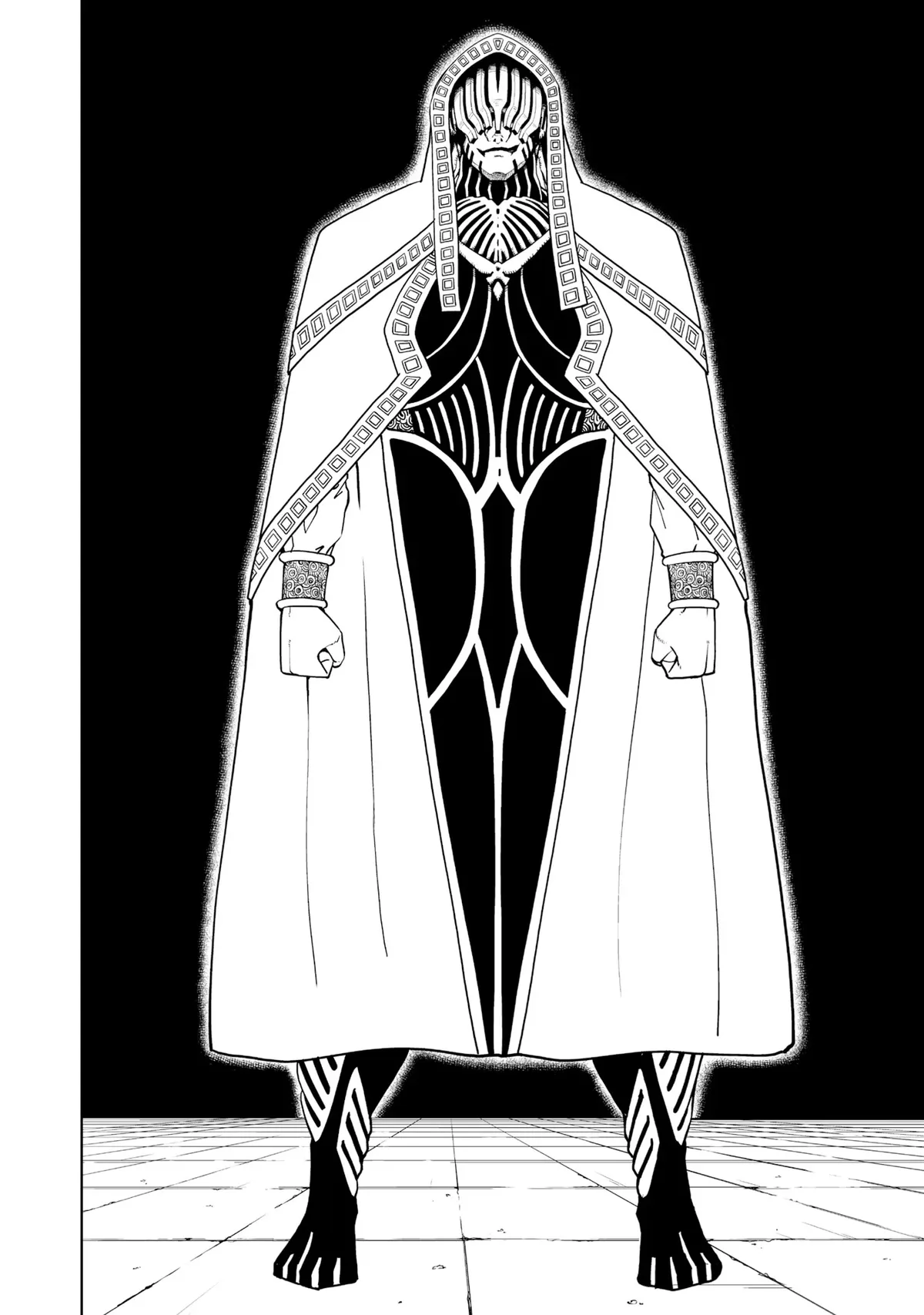 Konjiki No Gash!! 2 Chapter 7 page 22 - 