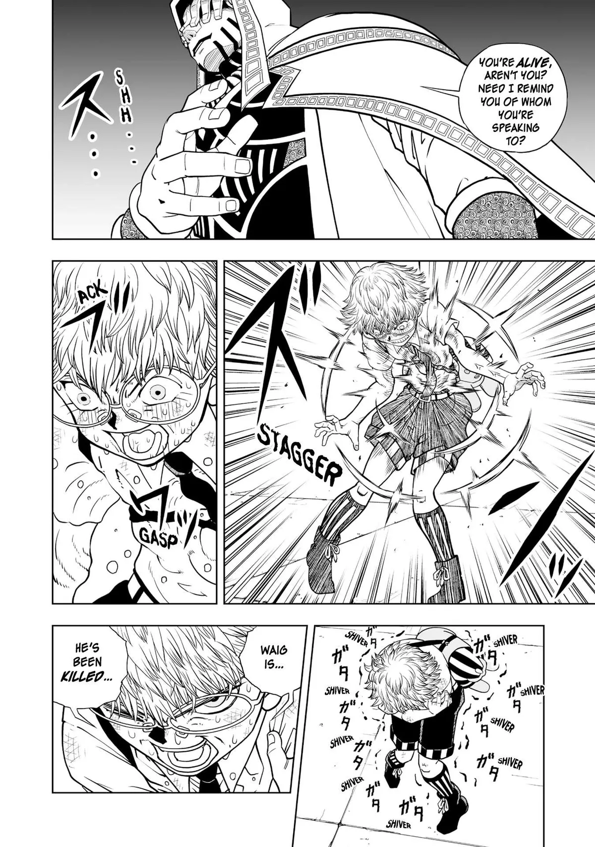 Konjiki No Gash!! 2 Chapter 7 page 24 - 