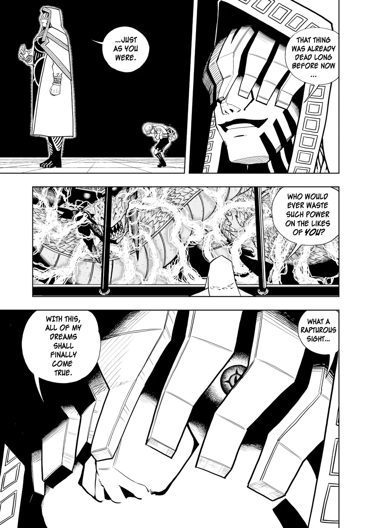 Konjiki No Gash!! 2 Chapter 7 page 25 - 