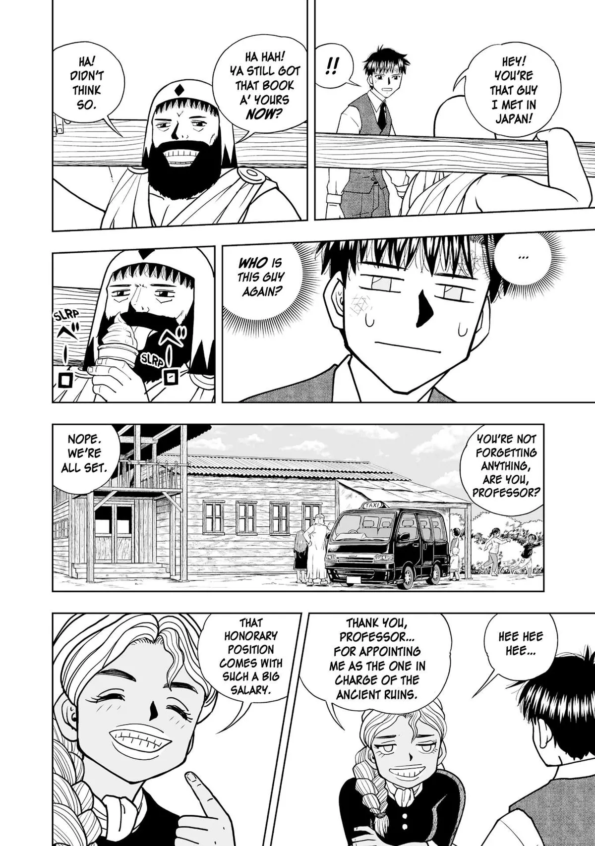 Konjiki No Gash!! 2 Chapter 7 page 29 - 