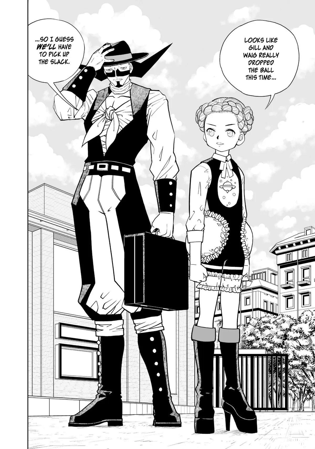 Konjiki No Gash!! 2 Chapter 7 page 35 - 