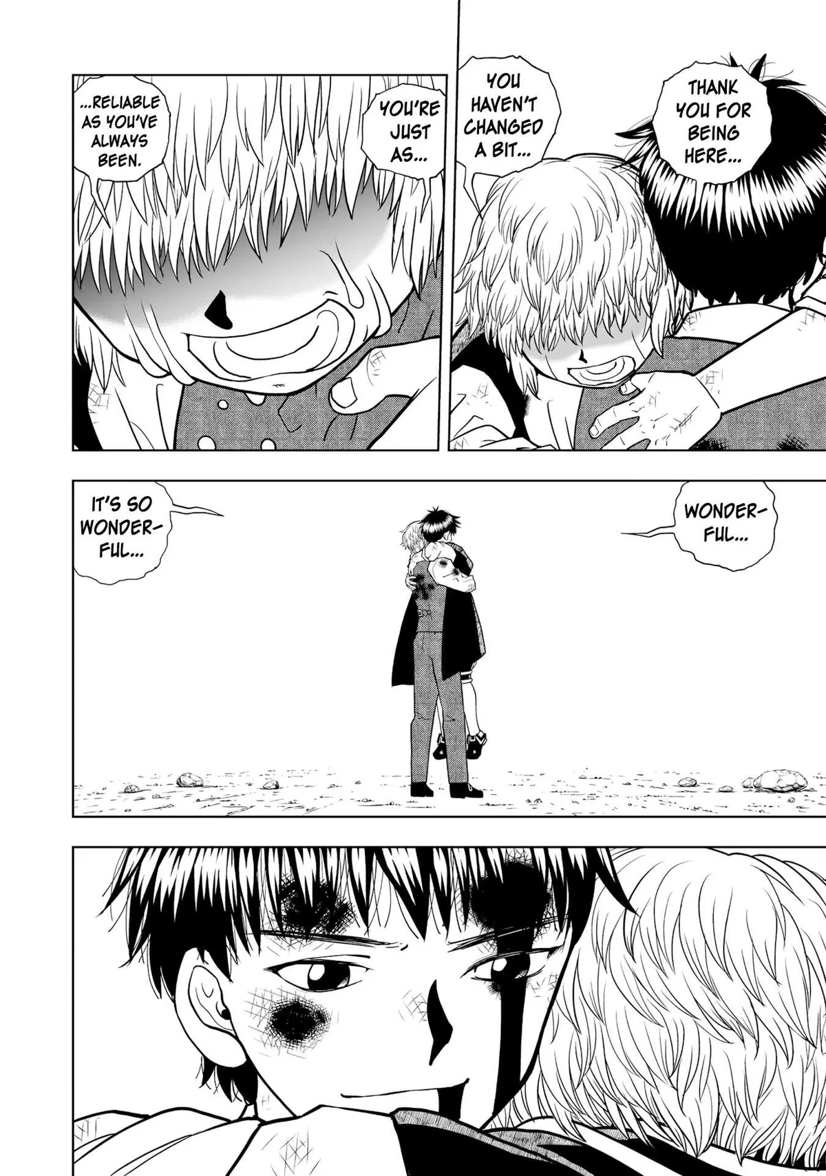 Konjiki No Gash!! 2 Chapter 7 page 8 - 