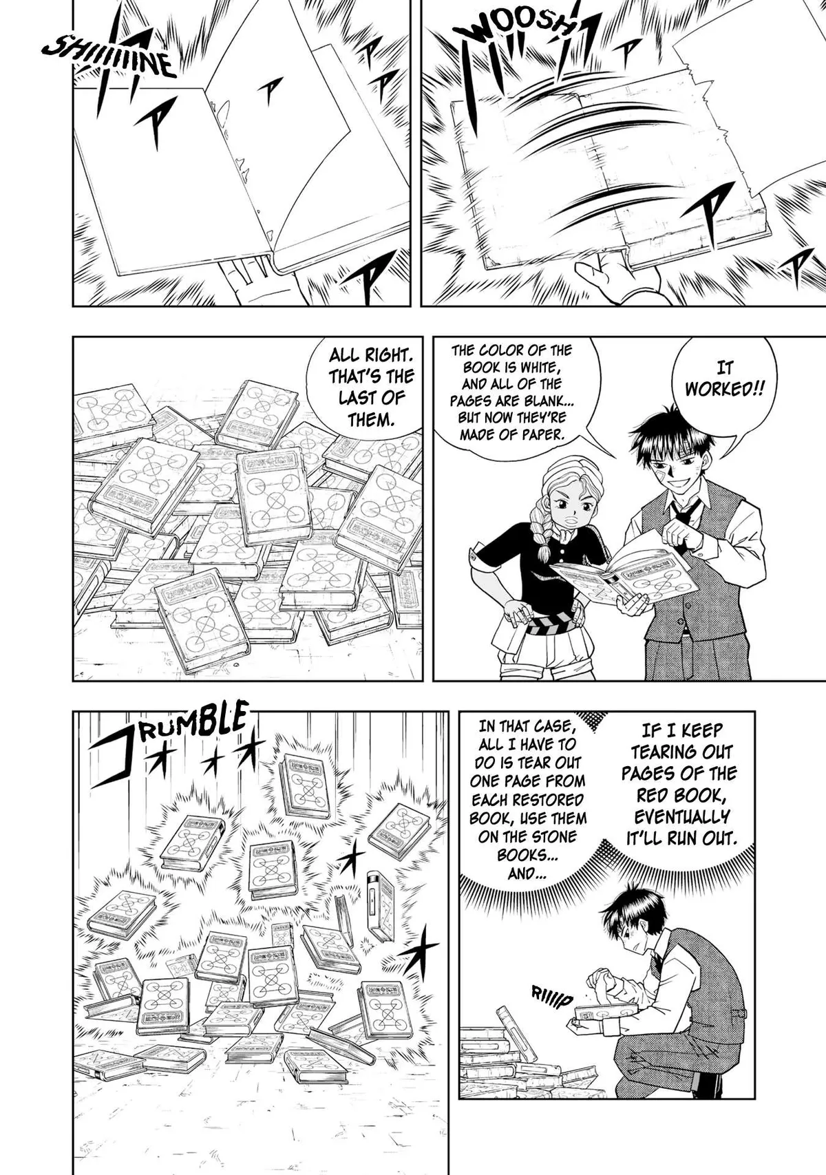 Konjiki No Gash!! 2 Chapter 7 page 10 - 