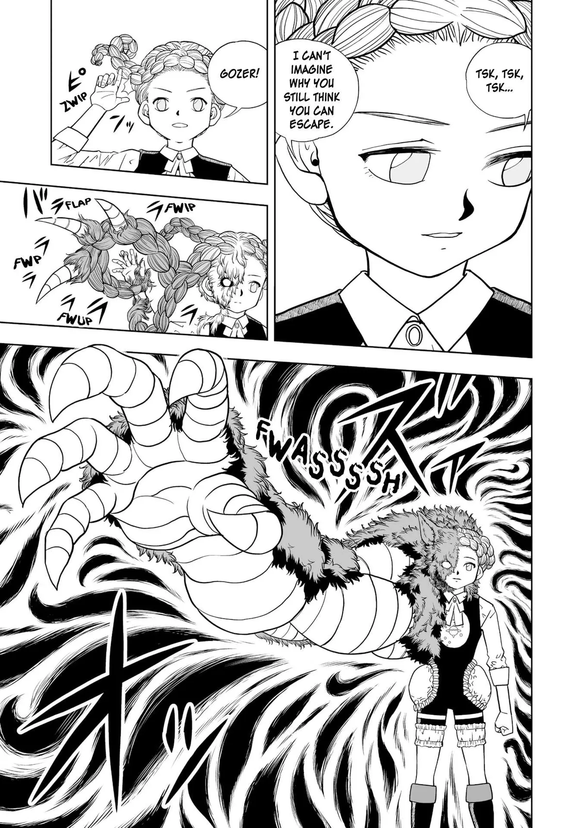 Konjiki No Gash!! 2 Chapter 8 page 13 - 