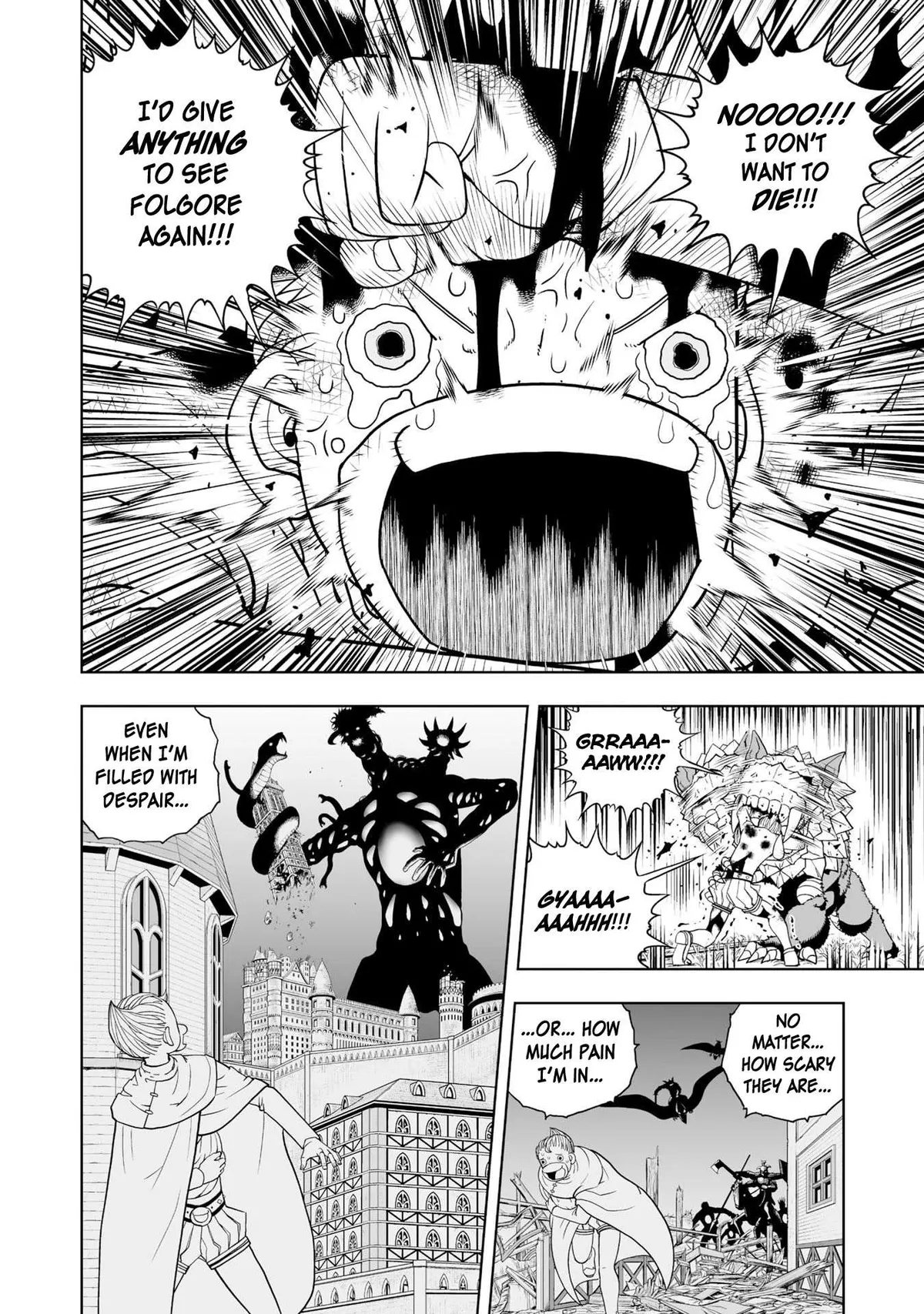Konjiki No Gash!! 2 Chapter 8 page 31 - 
