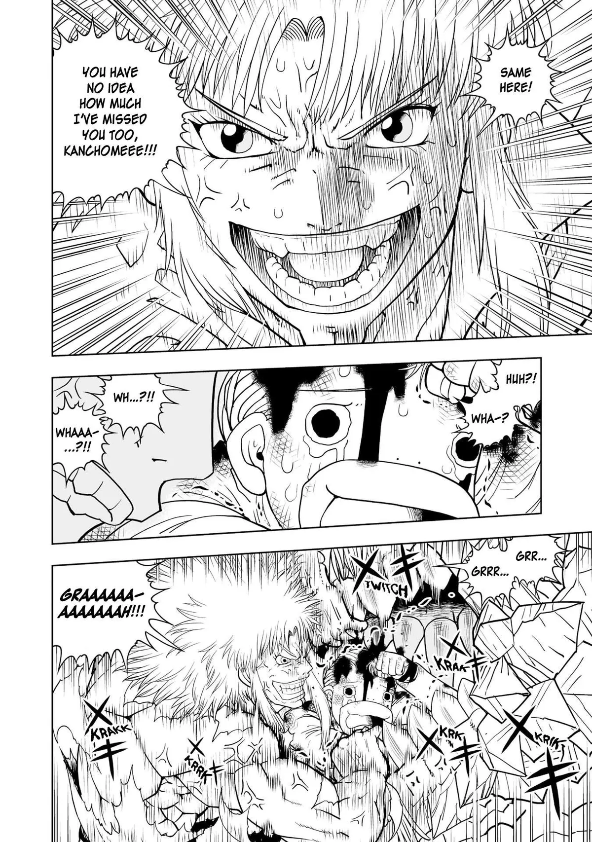 Konjiki No Gash!! 2 Chapter 8 page 34 - 