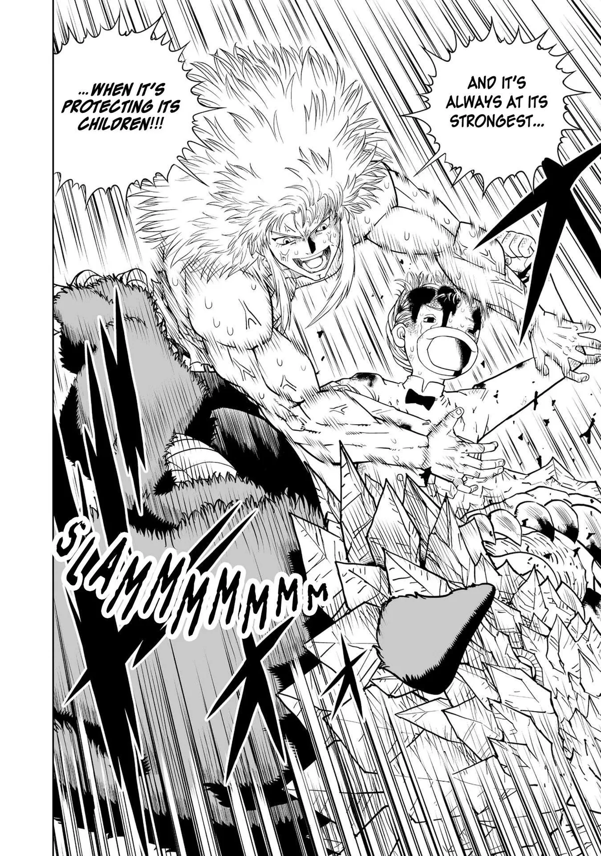 Konjiki No Gash!! 2 Chapter 8 page 36 - 