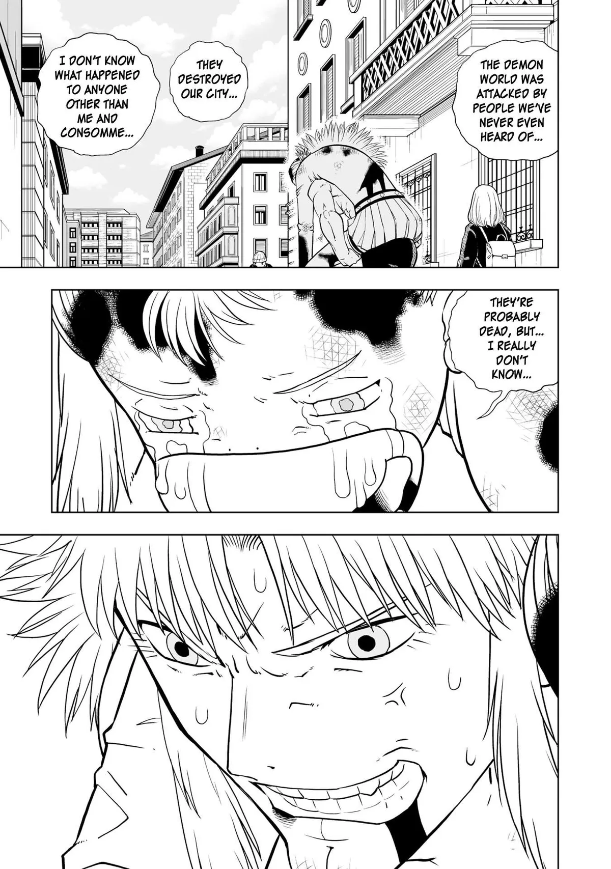 Konjiki No Gash!! 2 Chapter 9 page 13 - 