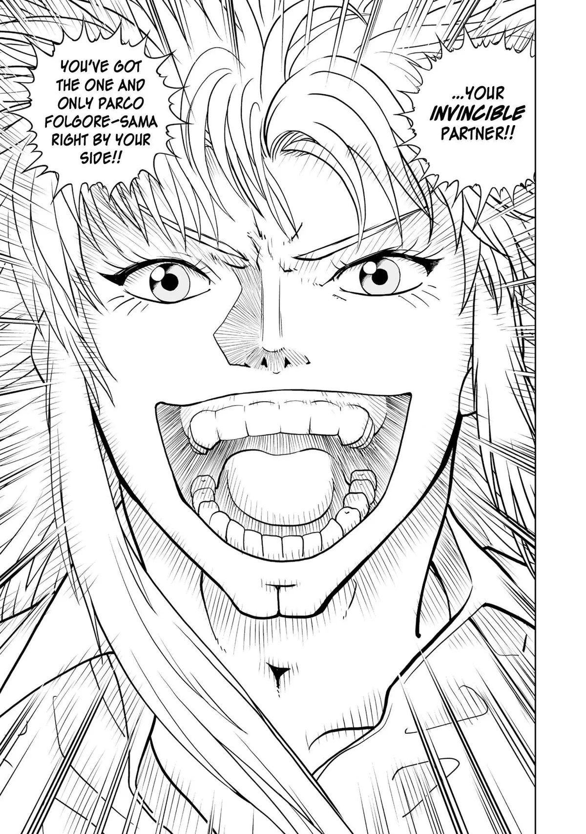 Konjiki No Gash!! 2 Chapter 9 page 23 - 