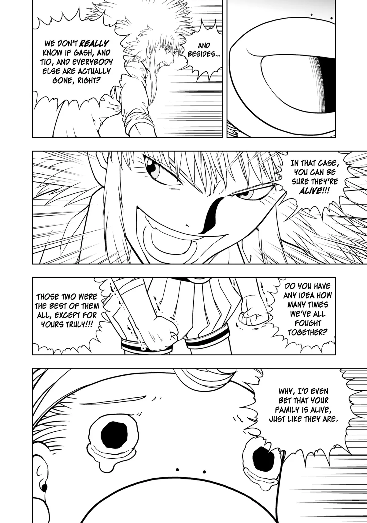 Konjiki No Gash!! 2 Chapter 9 page 24 - 