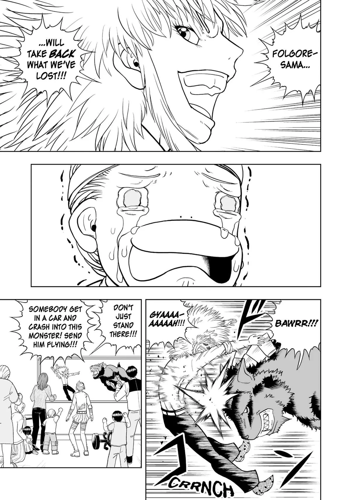 Konjiki No Gash!! 2 Chapter 9 page 25 - 