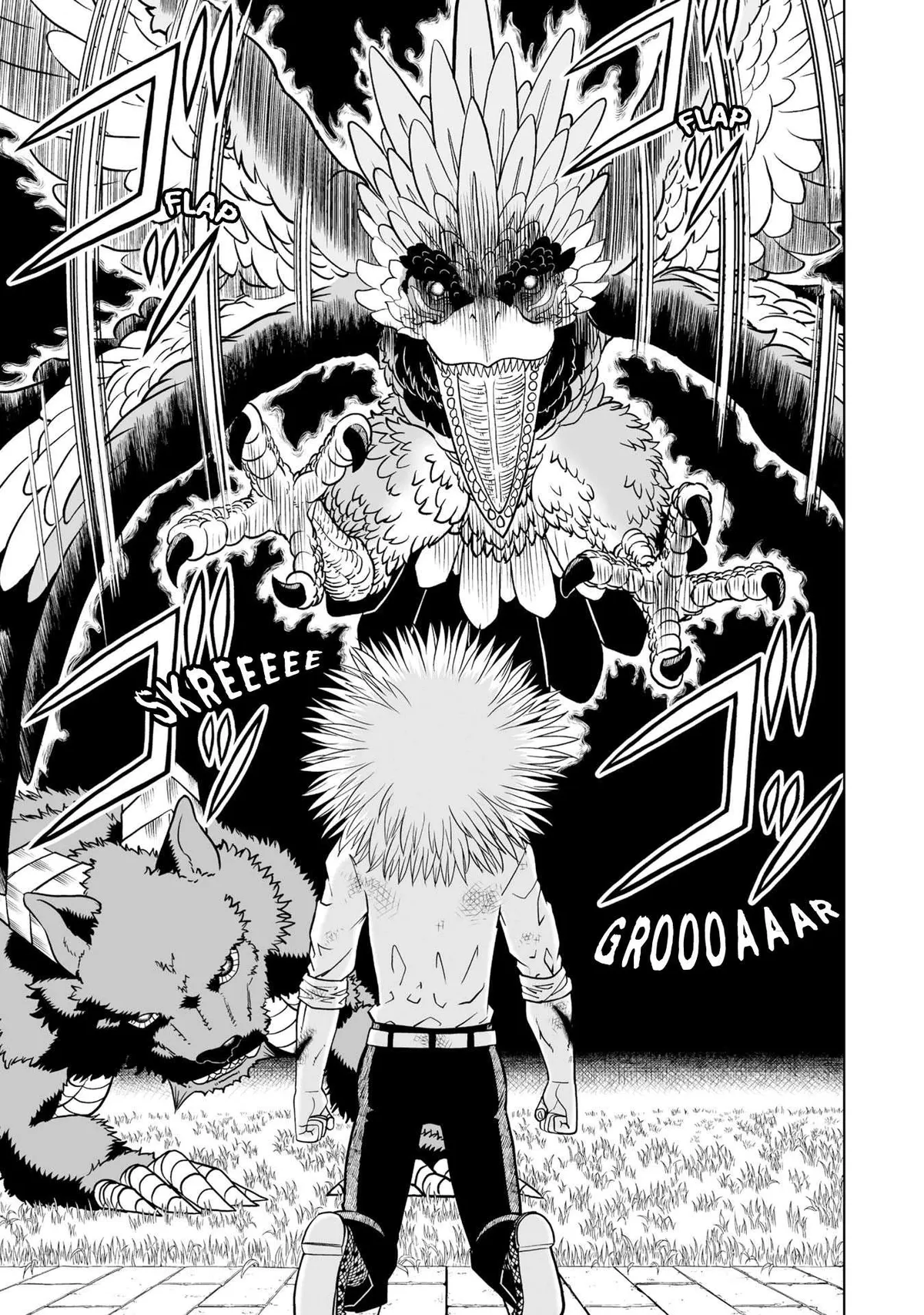 Konjiki No Gash!! 2 Chapter 9 page 29 - 