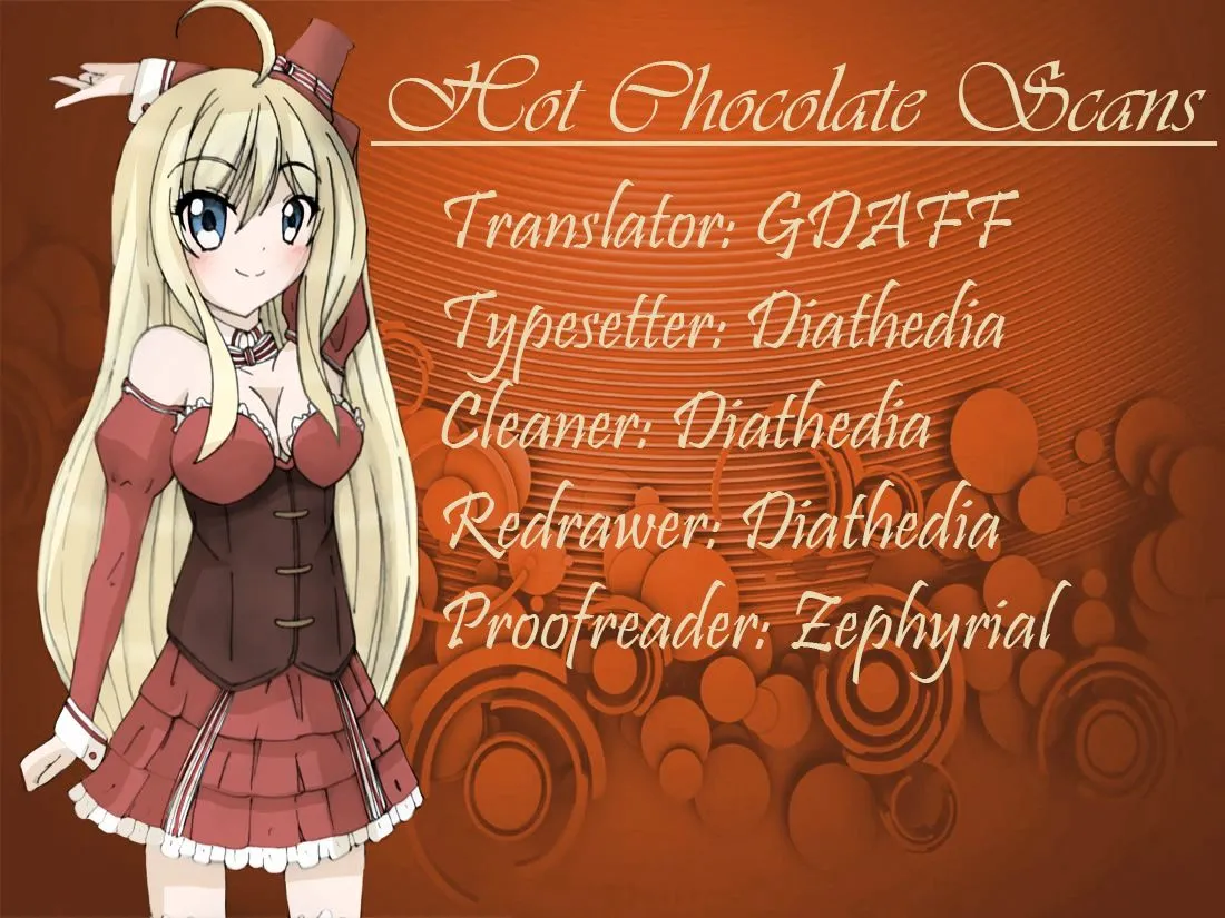Konjiki No Moji Tsukai - Yuusha Yonin Ni Makikomareta Unique Cheat Chapter 1 page 36 - 