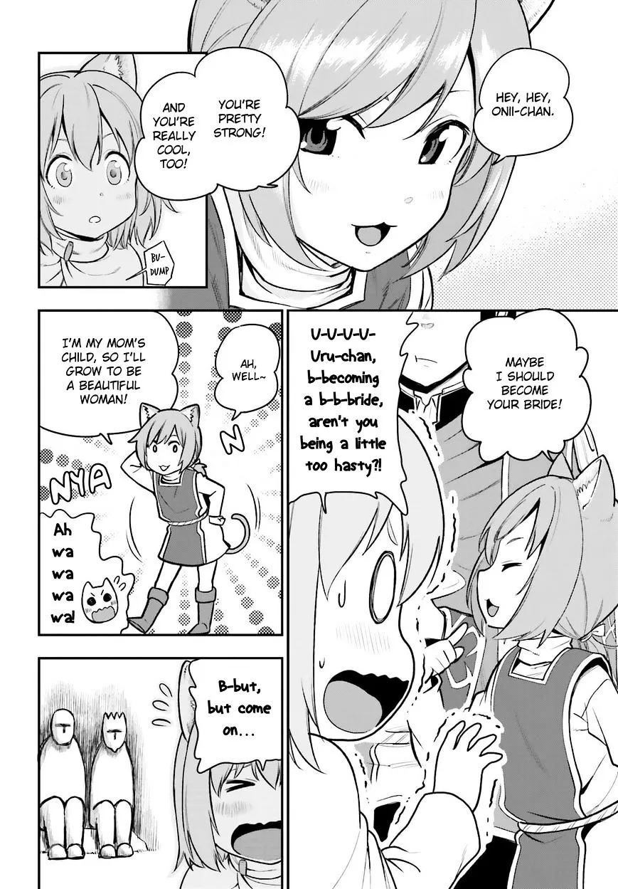 Konjiki No Moji Tsukai - Yuusha Yonin Ni Makikomareta Unique Cheat Chapter 10 page 12 - 