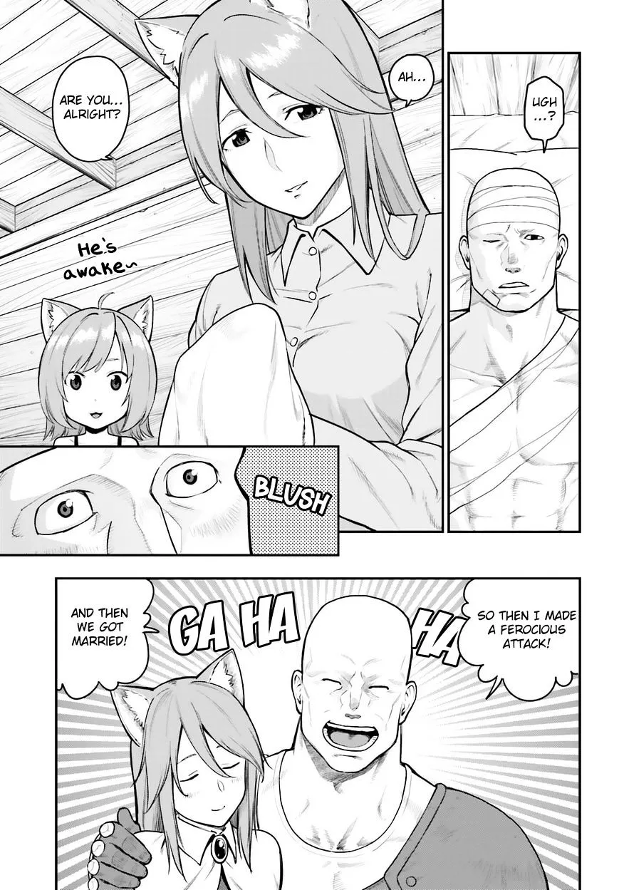Konjiki No Moji Tsukai - Yuusha Yonin Ni Makikomareta Unique Cheat Chapter 10 page 3 - 